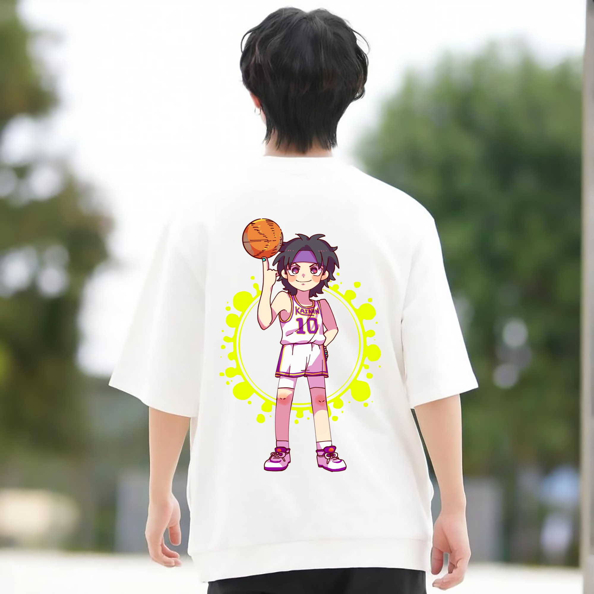 一般的なイメージ