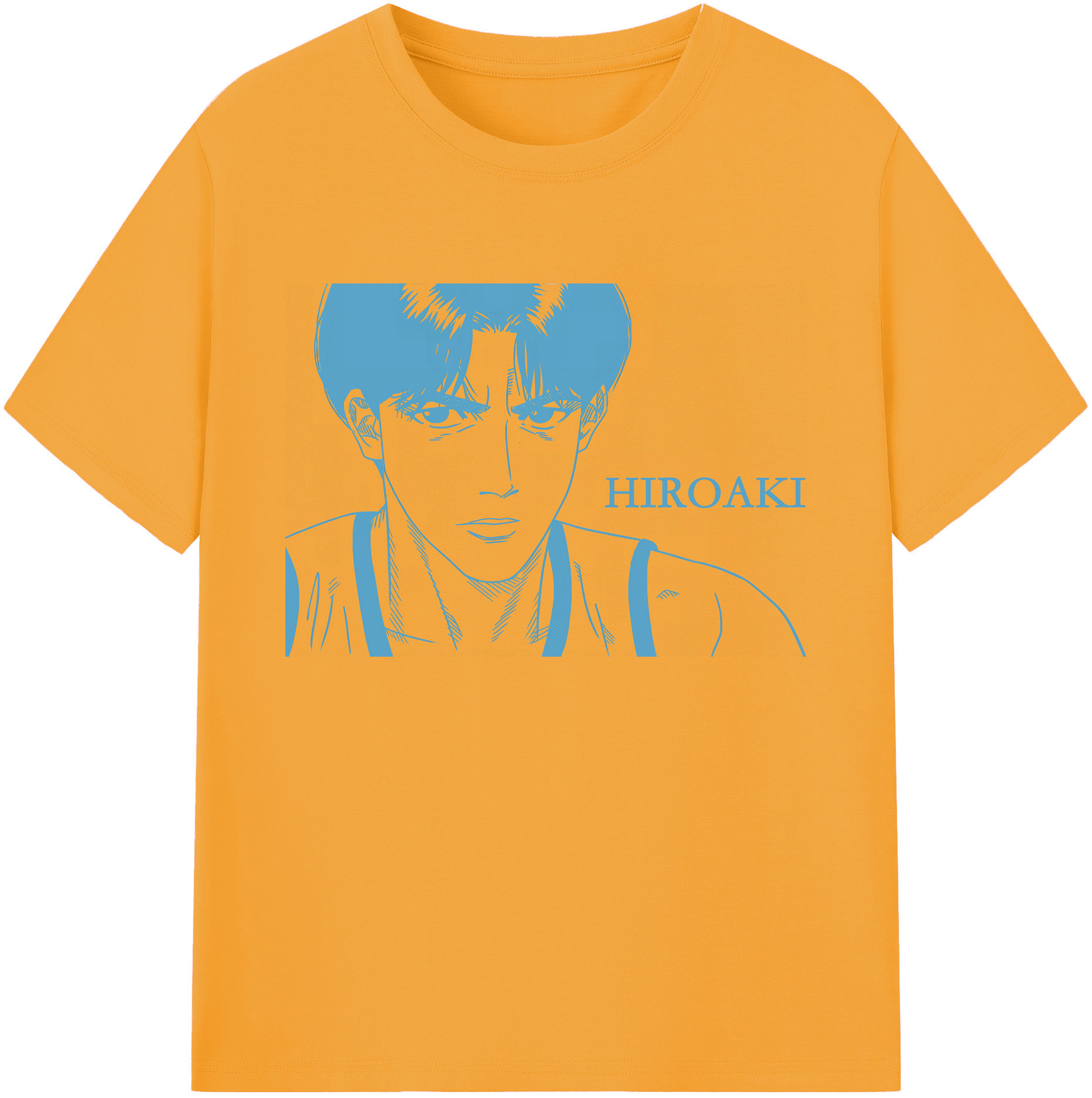 （画像用） SLAM DUNK／スラムダンク 綿100％ メンズ半袖Tシャツ｜肌触りやわらか＆通気性