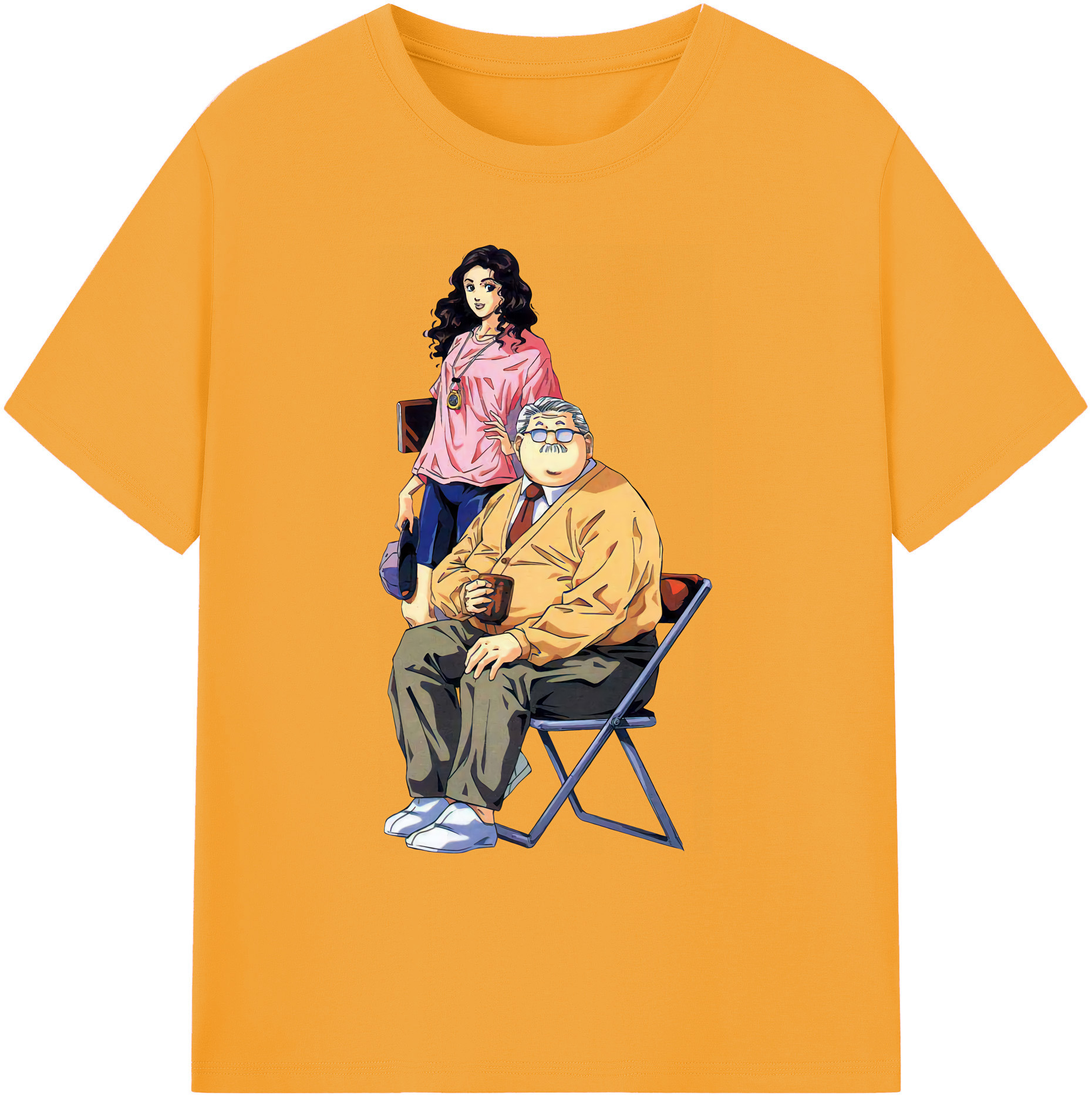 （画像用） SLAM DUNK／スラムダンク 綿100％ メンズ半袖Tシャツ｜肌触りやわらか＆通気性