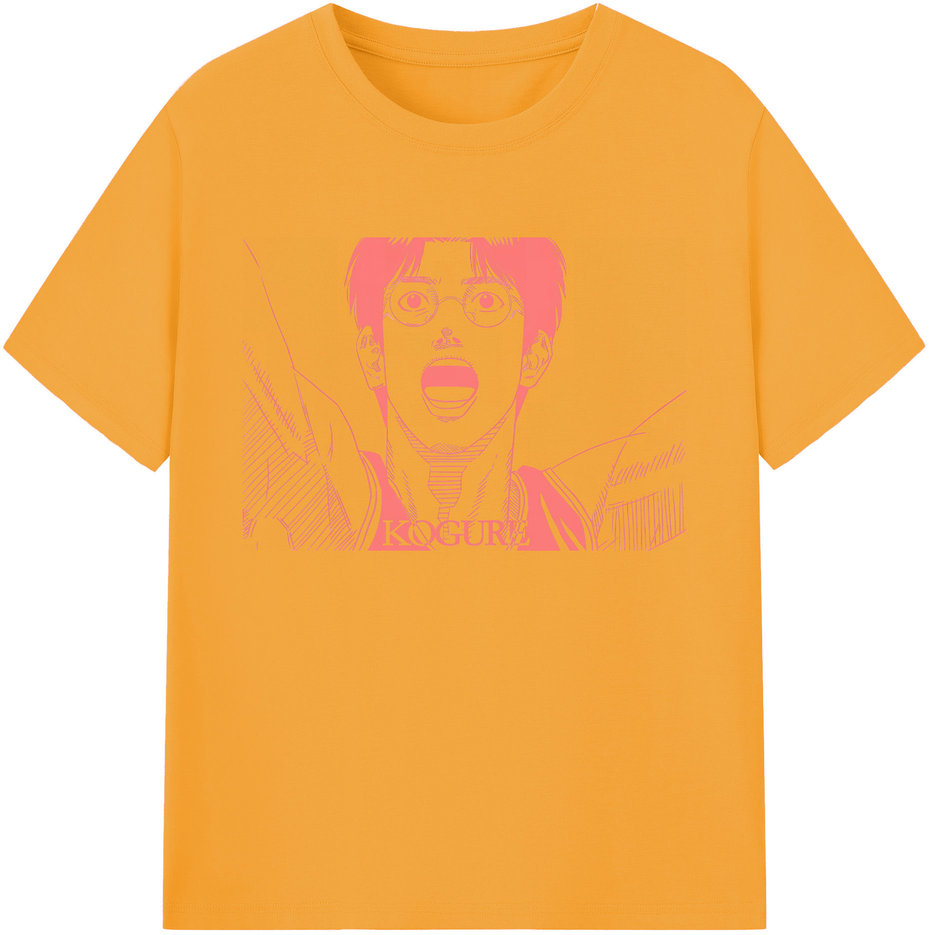 （画像用） SLAM DUNK／スラムダンク 綿100％ メンズ半袖Tシャツ｜肌触りやわらか＆通気性