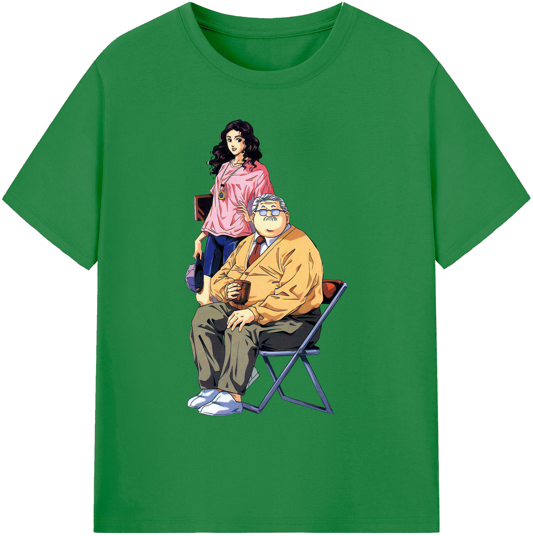 （画像用） SLAM DUNK／スラムダンク 綿100％ メンズ半袖Tシャツ｜肌触りやわらか＆通気性