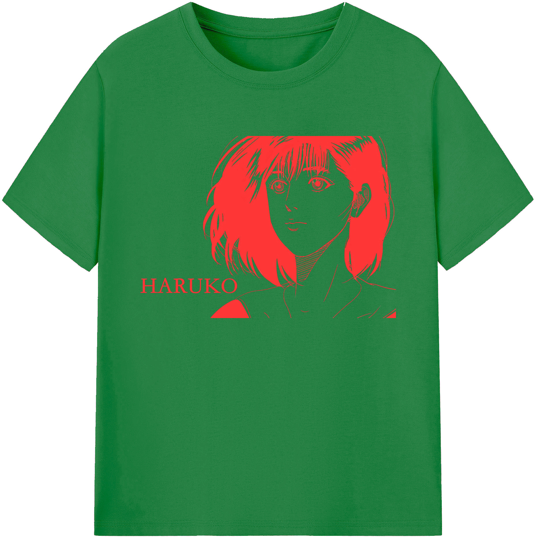 （画像用） SLAM DUNK／スラムダンク 綿100％ メンズ半袖Tシャツ｜肌触りやわらか＆通気性