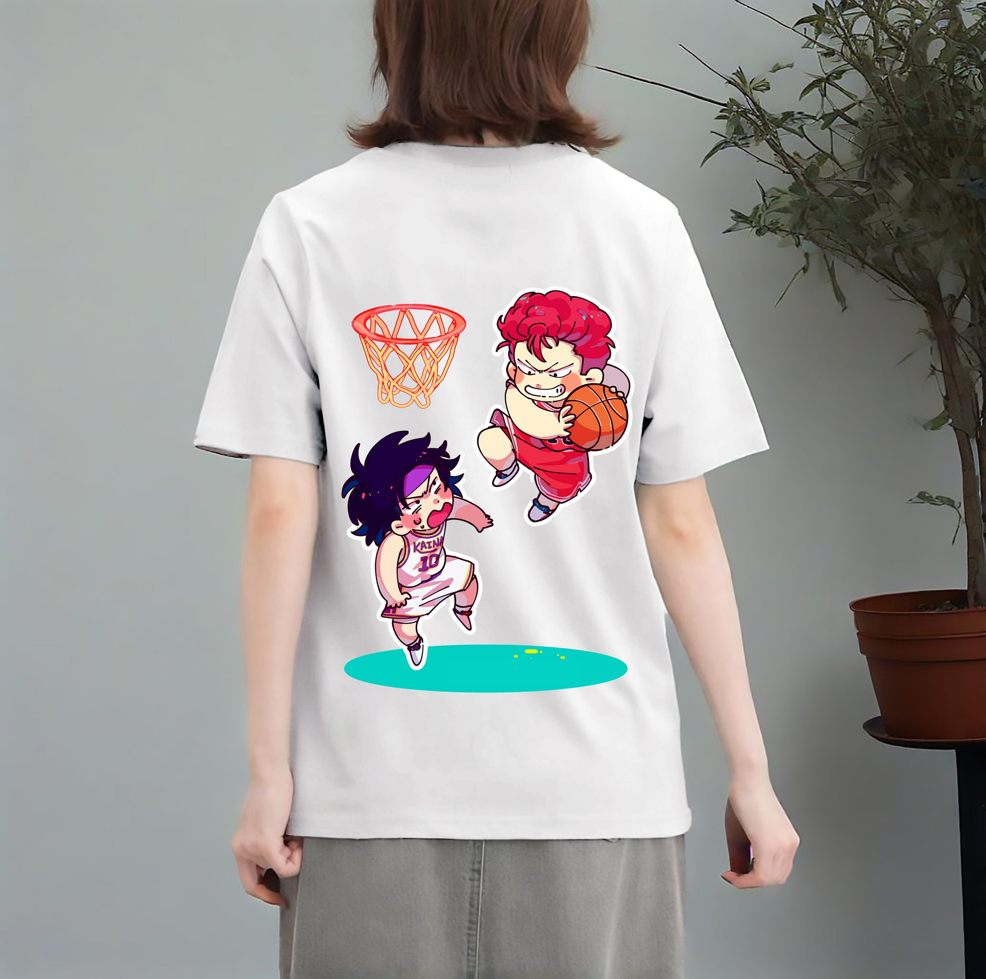 一般的なイメージ