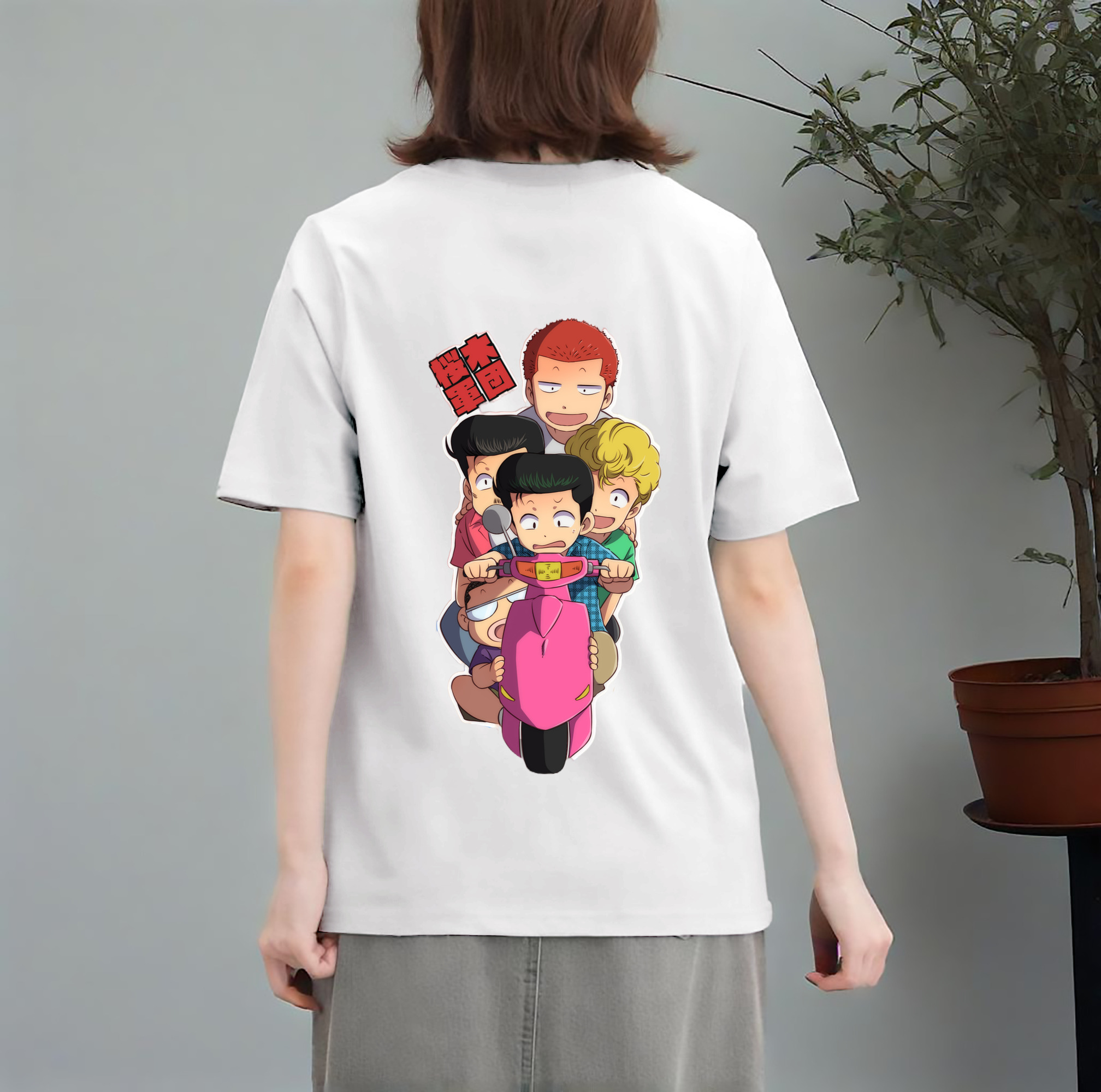 一般的なイメージ