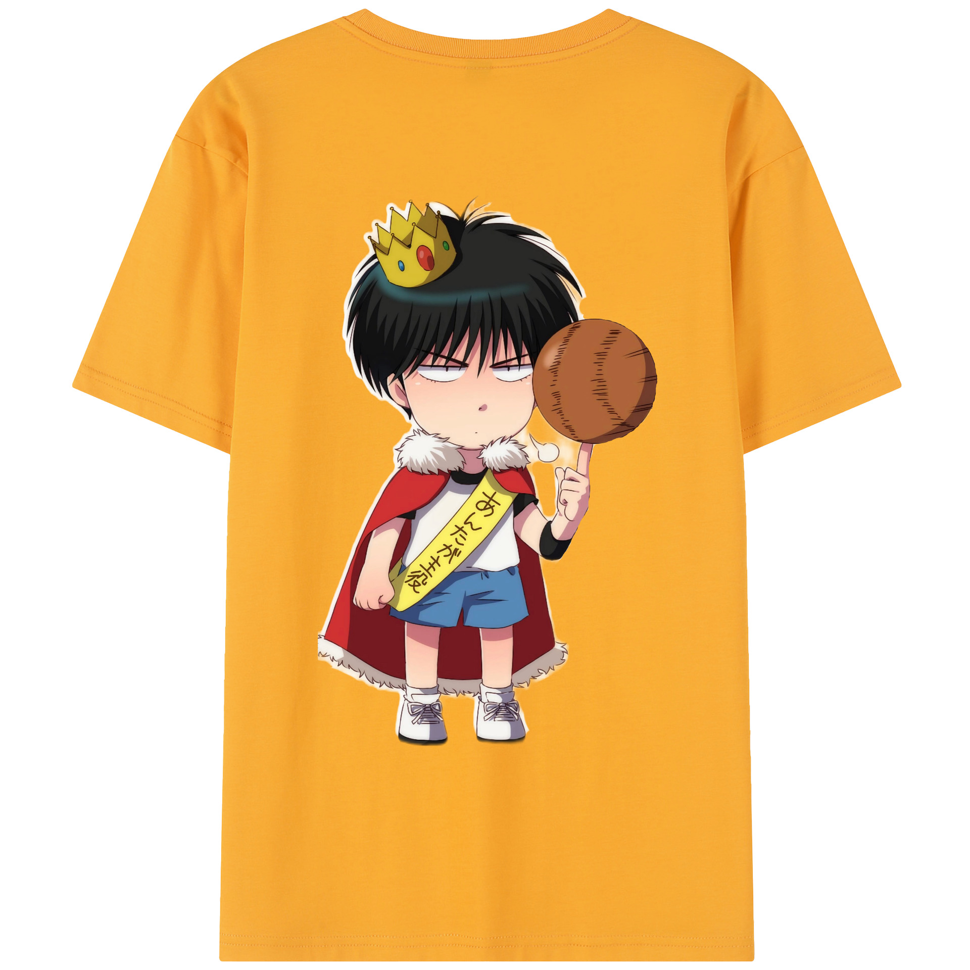 （画像用） SLAM DUNK／スラムダンク レディース半袖Tシャツ(バックプリント)