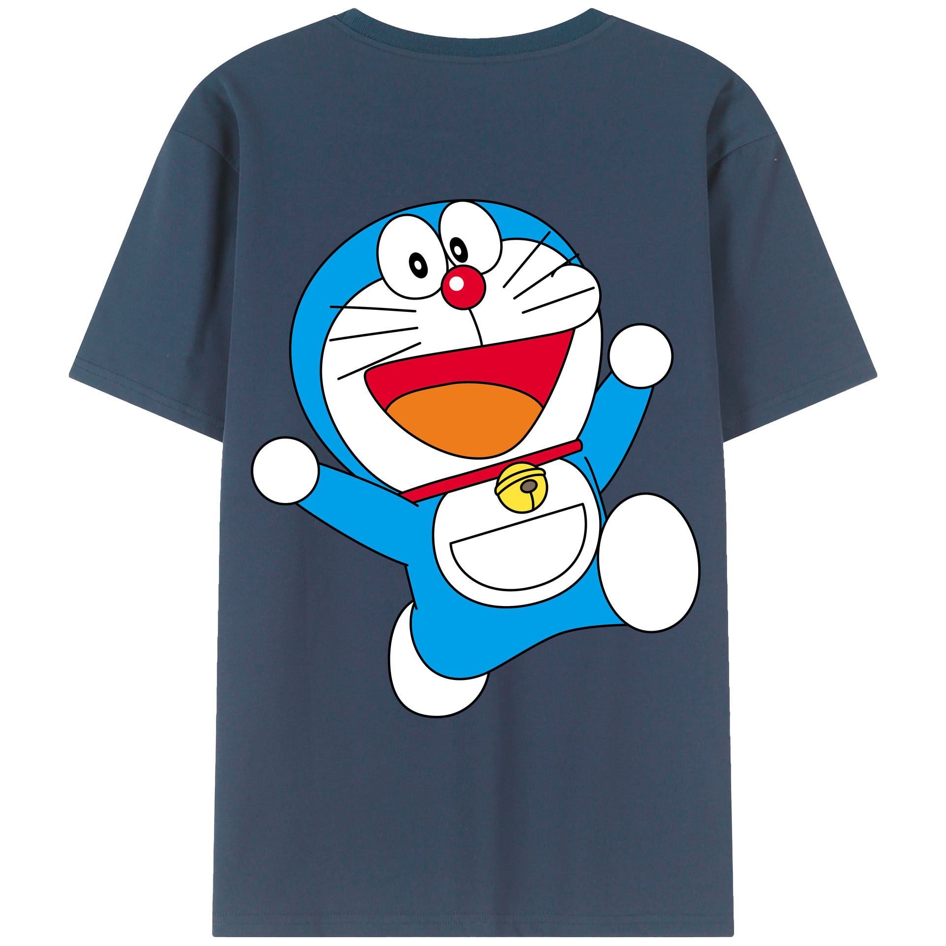 （画像用） SLAM DUNK／スラムダンク レディース半袖Tシャツ(バックプリント)