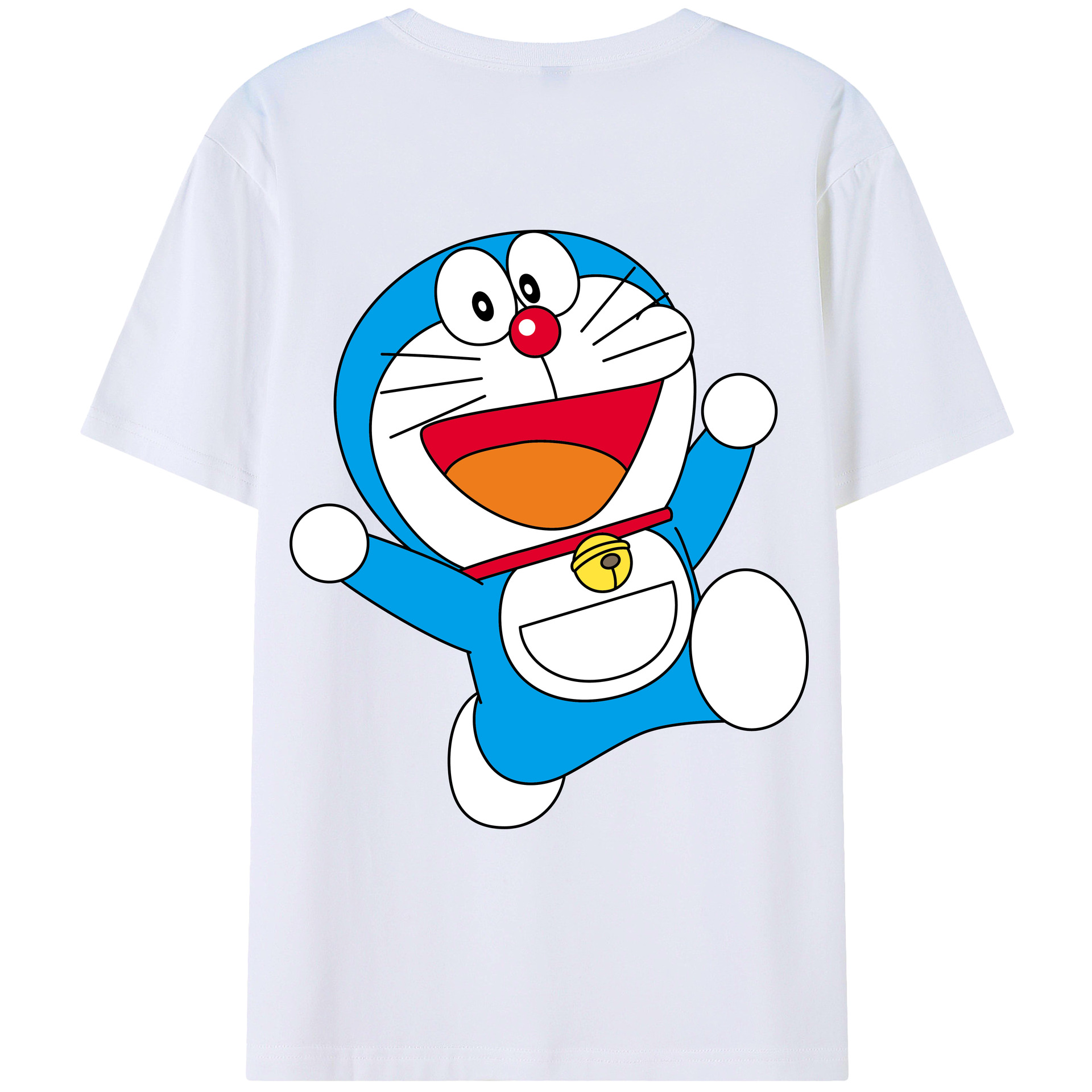 （画像用） SLAM DUNK／スラムダンク レディース半袖Tシャツ(バックプリント)