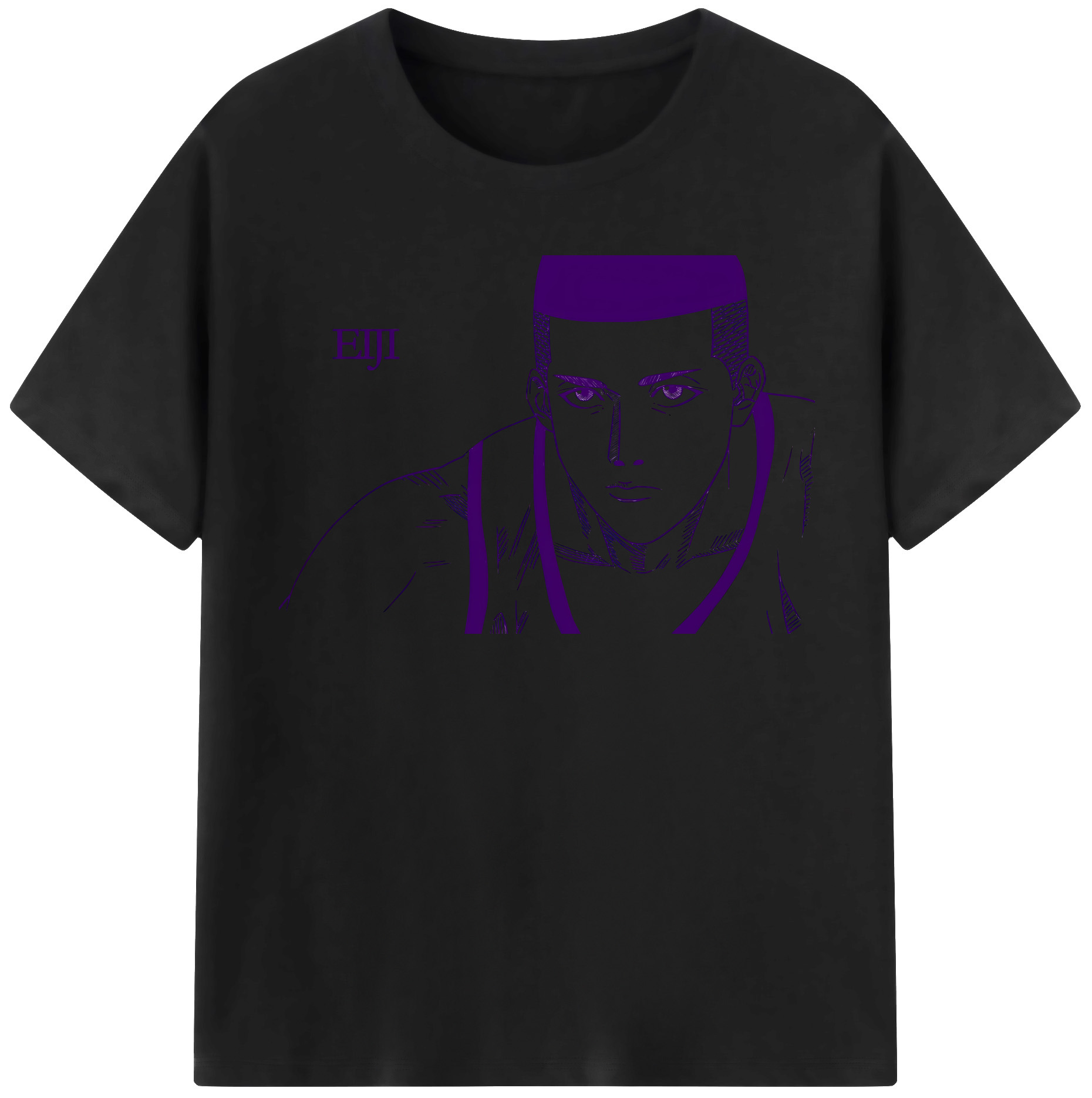 （画像用） SLAM DUNK／スラムダンク レディースカジュアルプリントTシャツ（綿100％）