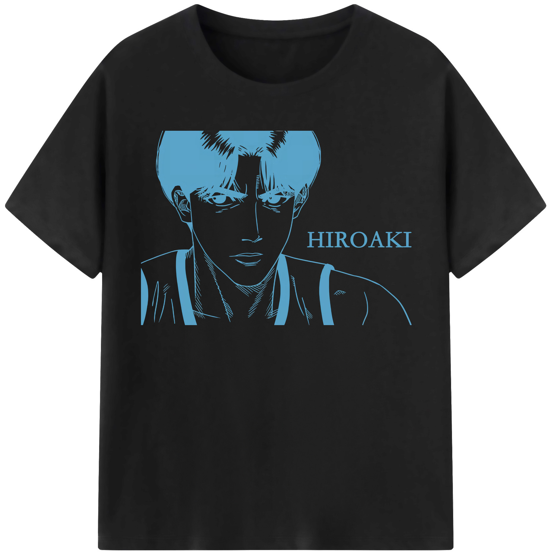 （画像用） SLAM DUNK／スラムダンク レディースカジュアルプリントTシャツ（綿100％）