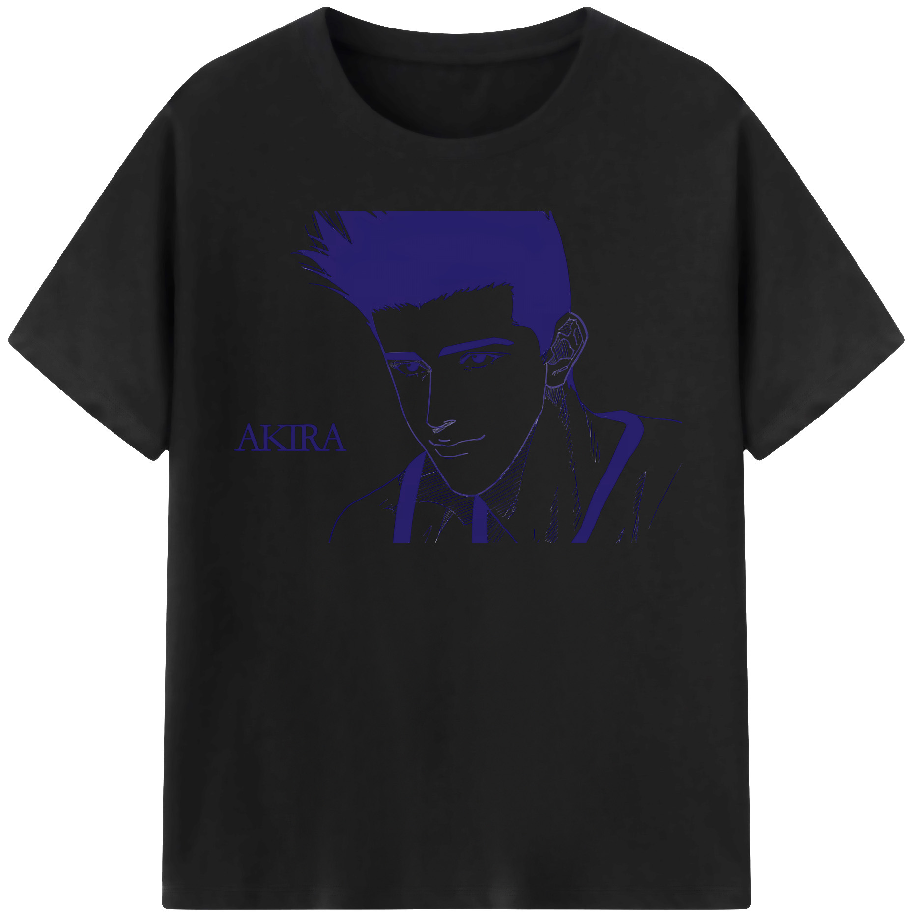 （画像用） SLAM DUNK／スラムダンク レディースカジュアルプリントTシャツ（綿100％）