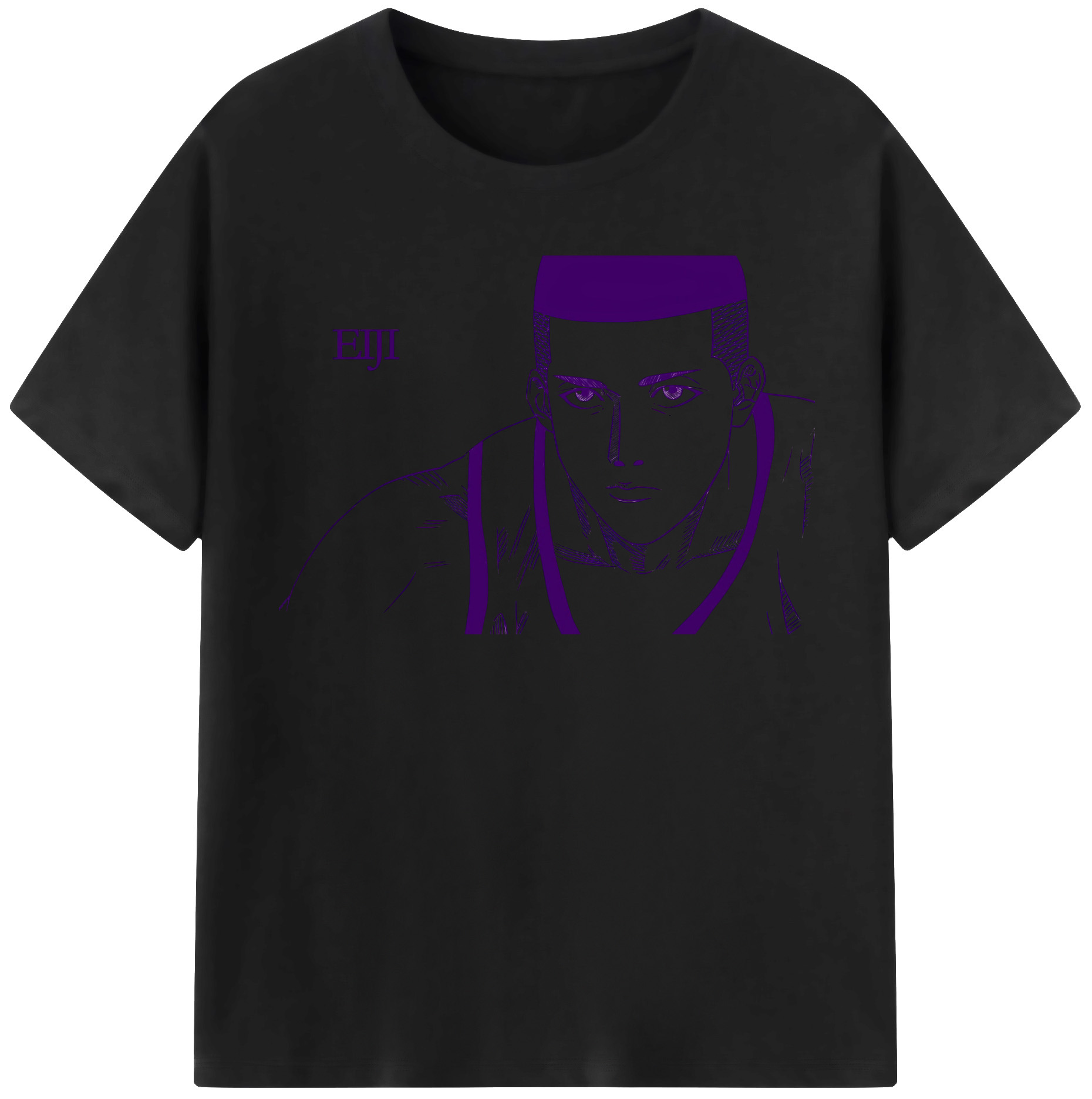 （画像用） SLAM DUNK／スラムダンク レディースカジュアルプリントTシャツ（綿100％）