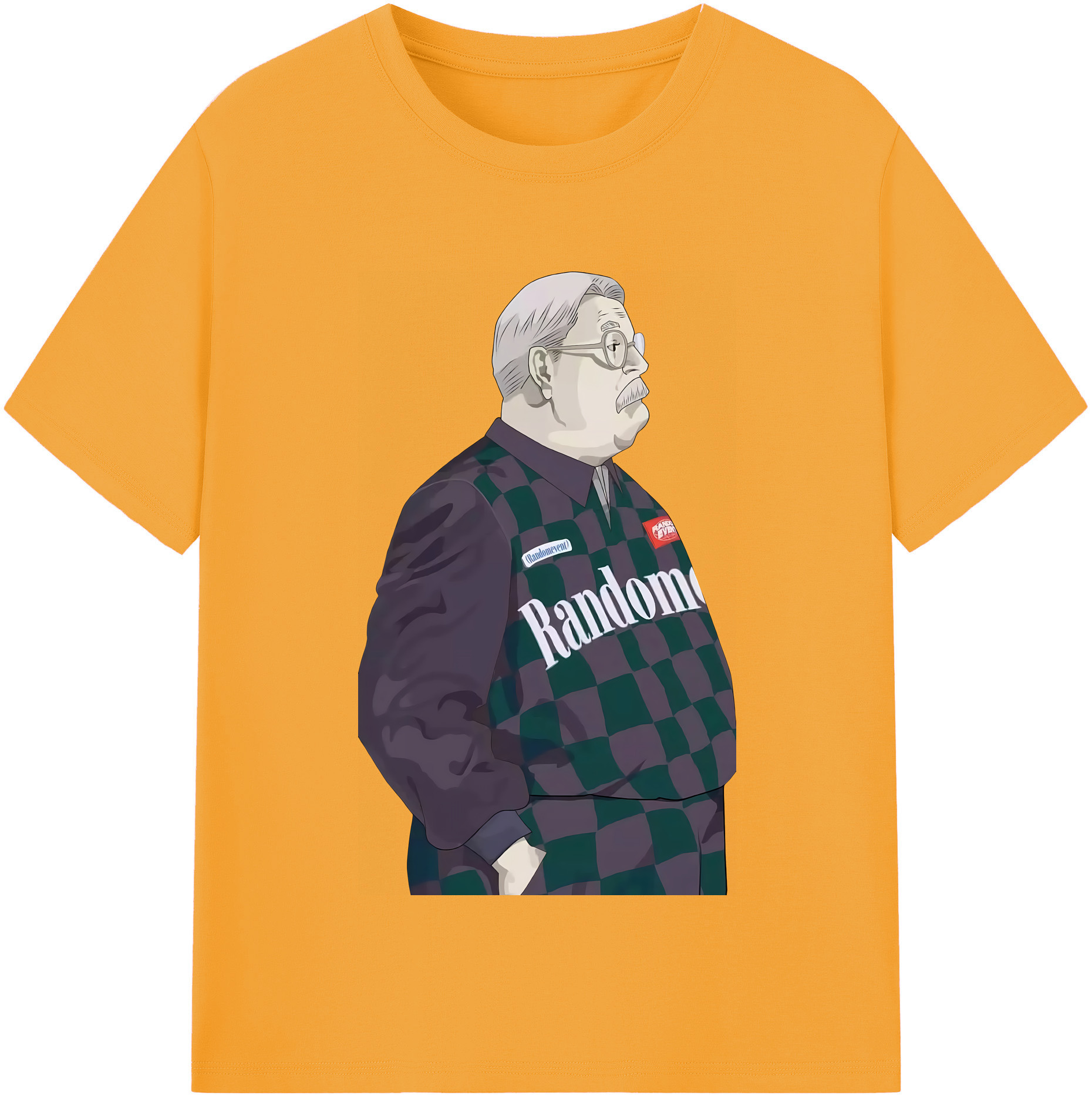 （画像用） SLAM DUNK／スラムダンク レディースカジュアルプリントTシャツ（綿100％）
