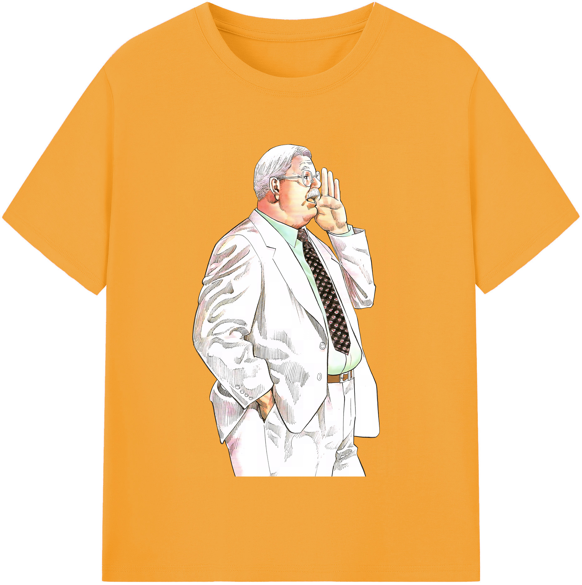 （画像用） SLAM DUNK／スラムダンク レディースカジュアルプリントTシャツ（綿100％）