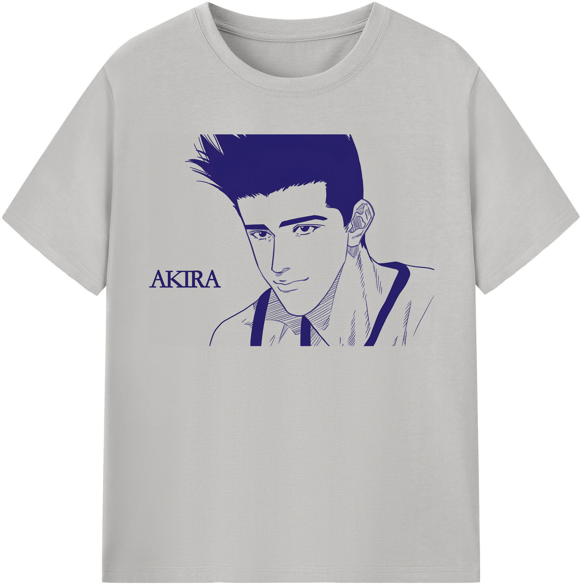 （画像用） SLAM DUNK／スラムダンク レディースカジュアルプリントTシャツ（綿100％）