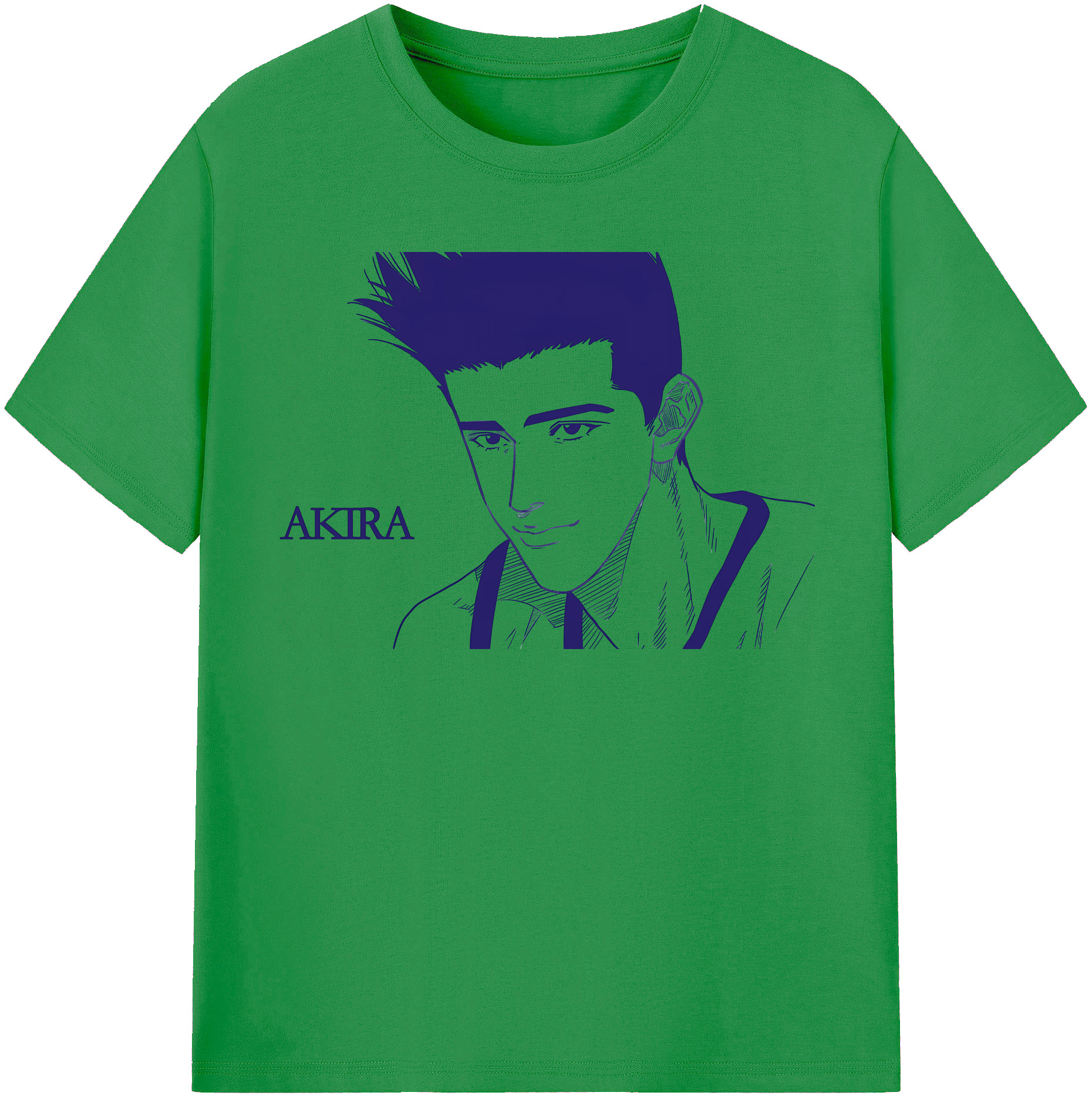 （画像用） SLAM DUNK／スラムダンク レディースカジュアルプリントTシャツ（綿100％）