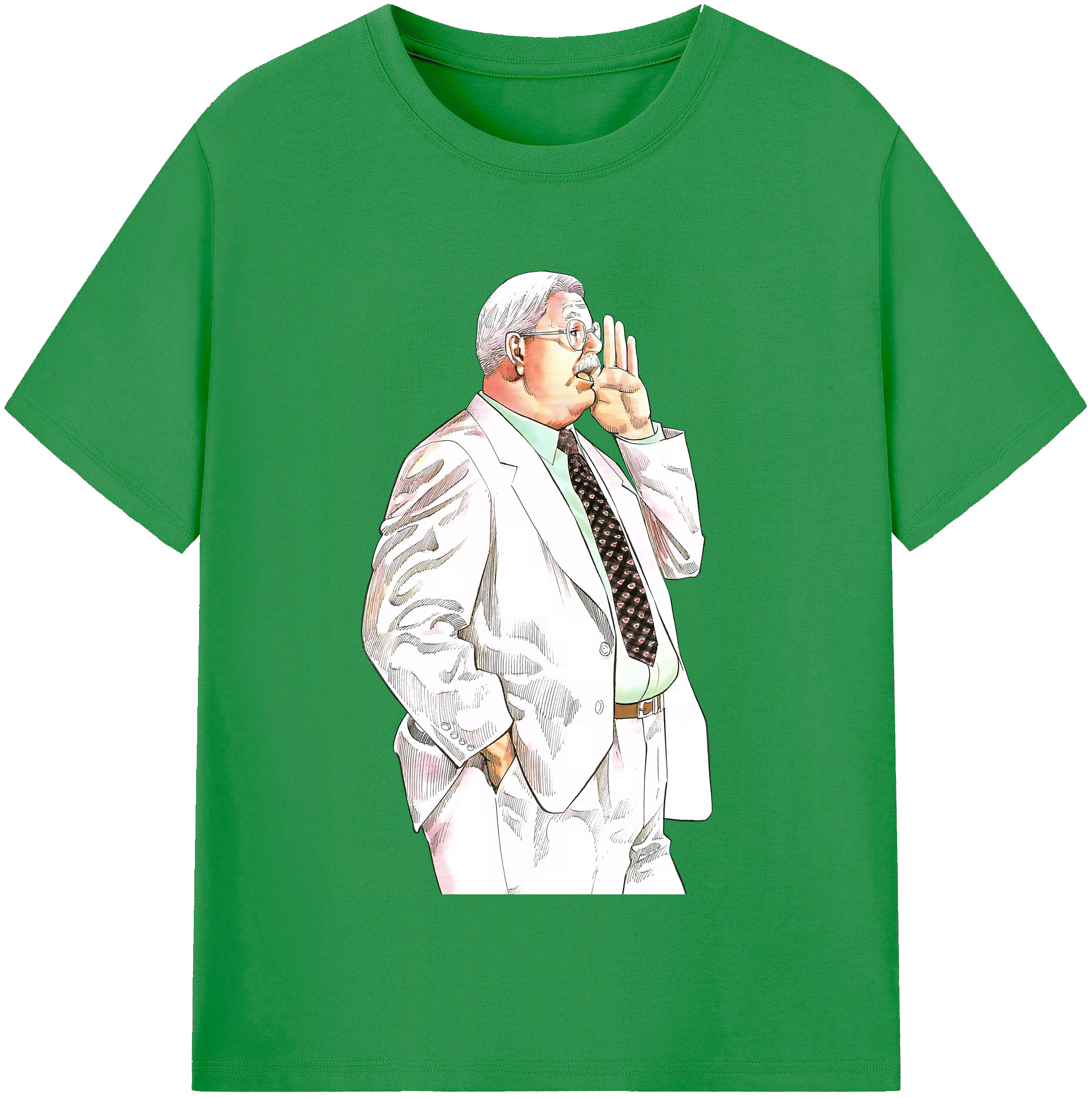（画像用） SLAM DUNK／スラムダンク レディースカジュアルプリントTシャツ（綿100％）