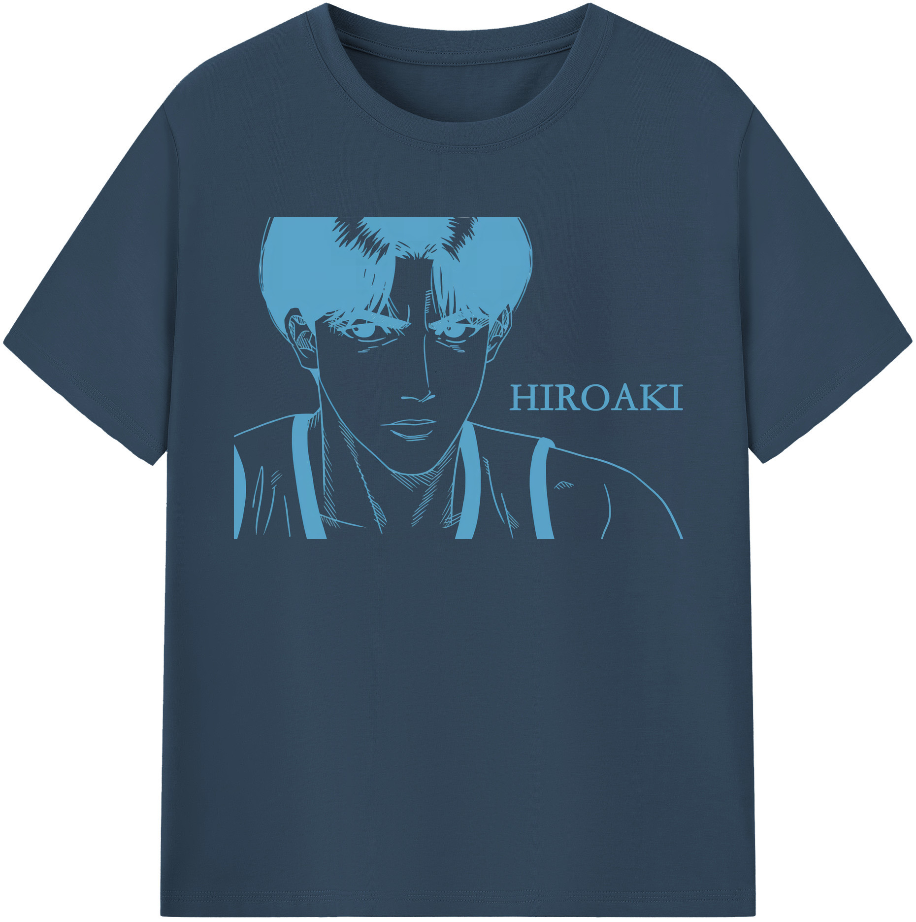 （画像用） SLAM DUNK／スラムダンク レディースカジュアルプリントTシャツ（綿100％）