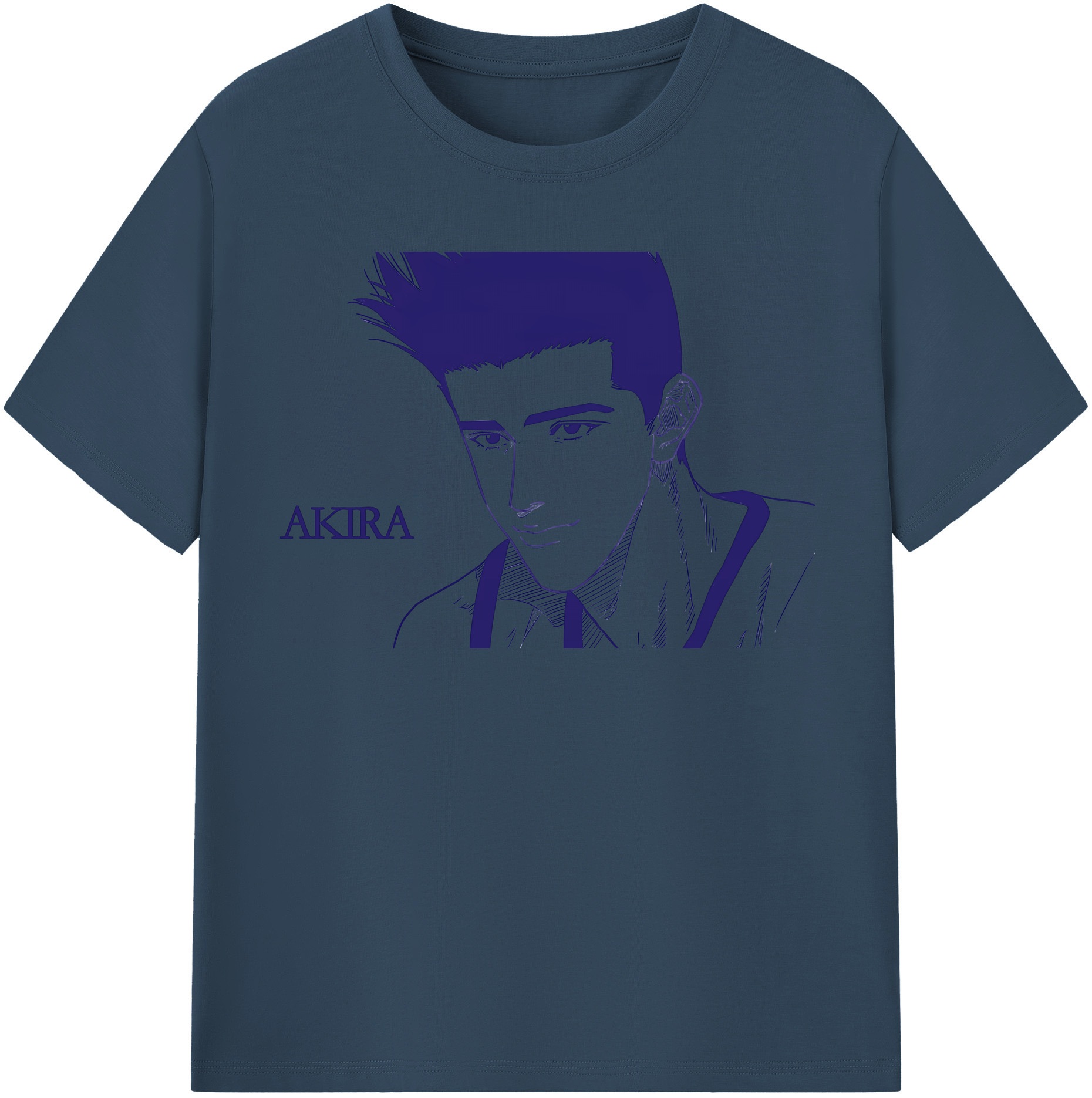 （画像用） SLAM DUNK／スラムダンク レディースカジュアルプリントTシャツ（綿100％）