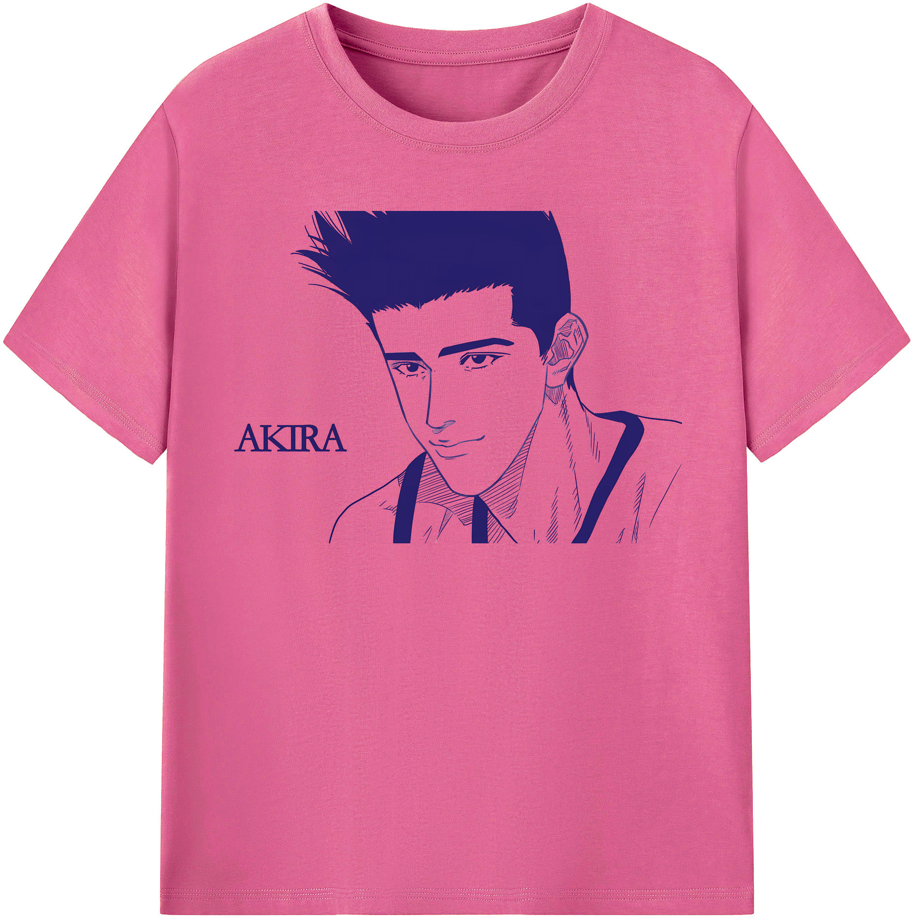 （画像用） SLAM DUNK／スラムダンク レディースカジュアルプリントTシャツ（綿100％）