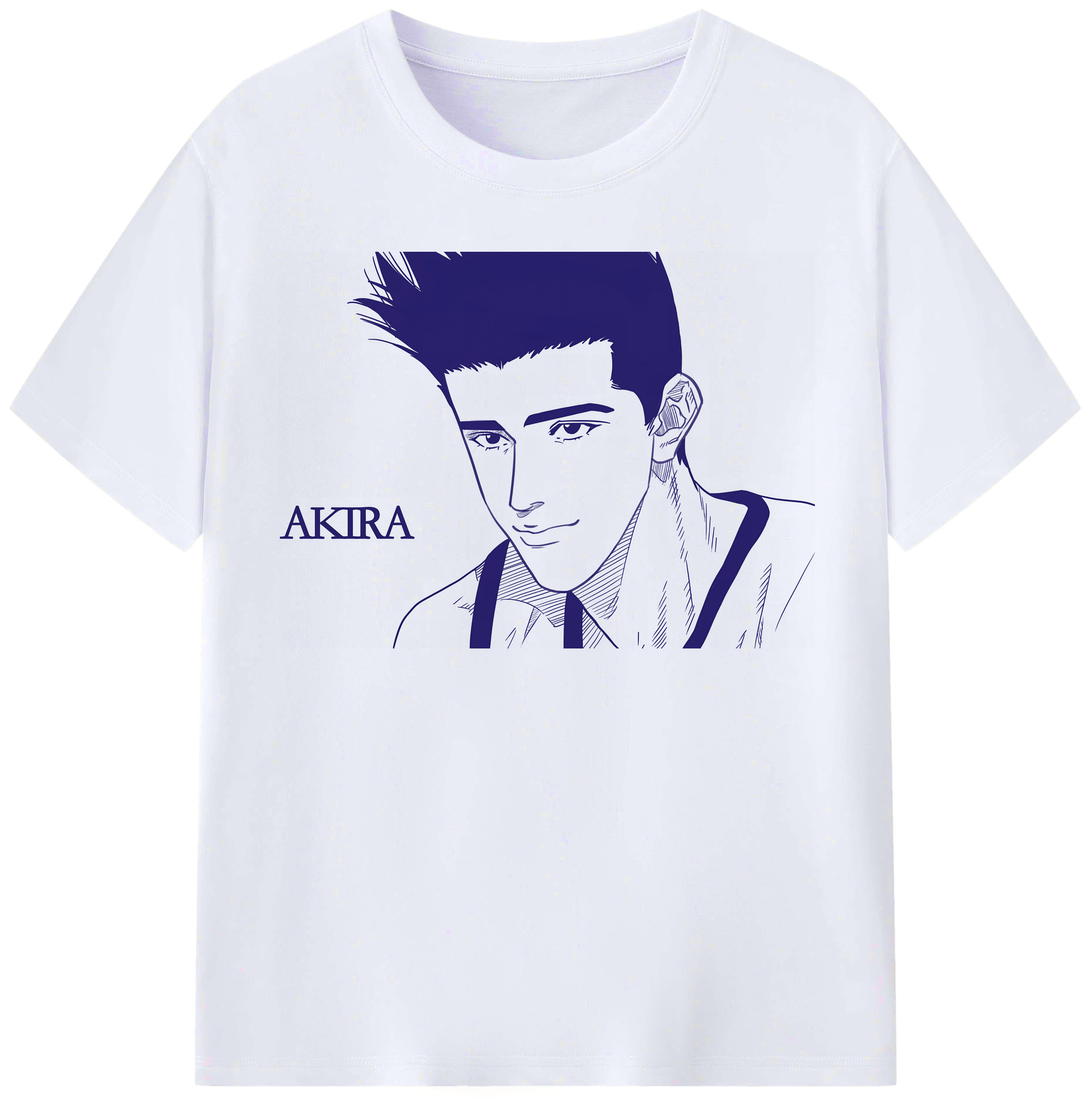 （画像用） SLAM DUNK／スラムダンク レディースカジュアルプリントTシャツ（綿100％）