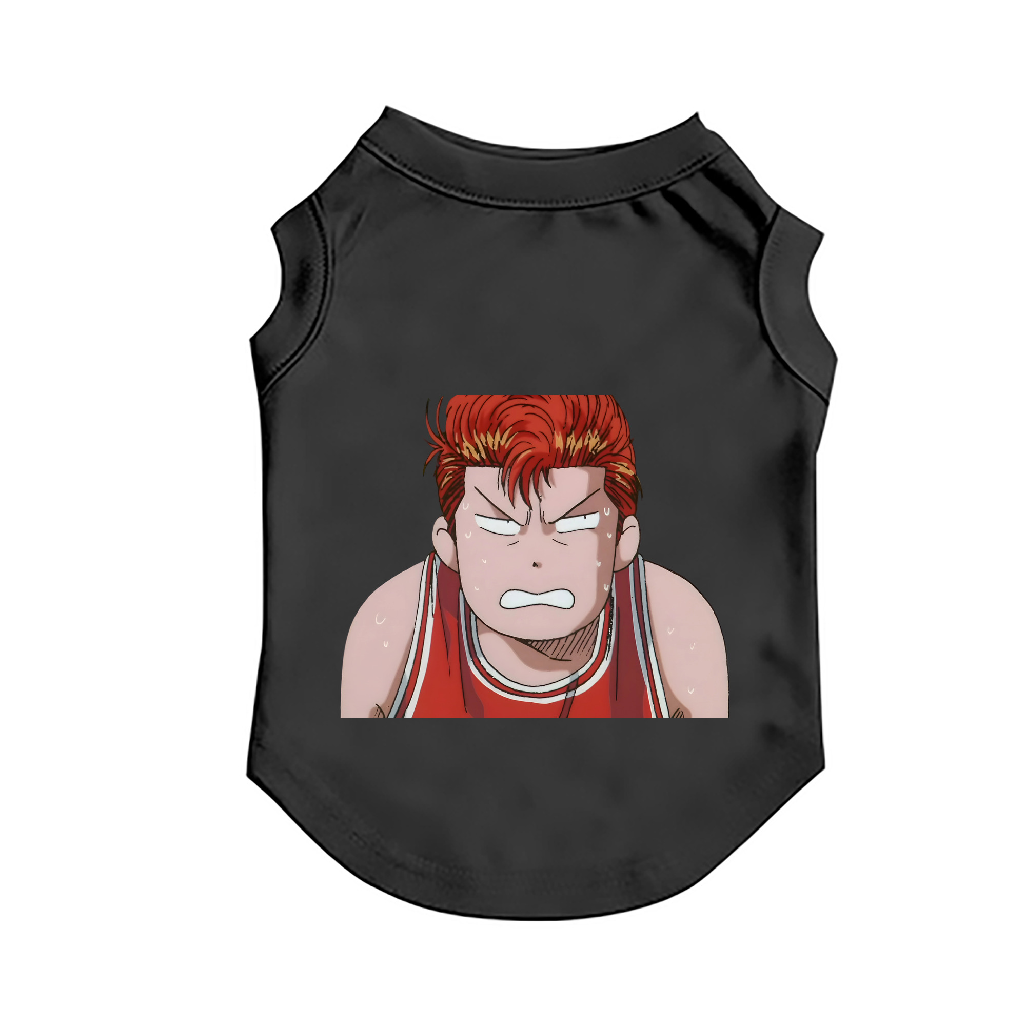 （画像用） SLAM DUNK／スラムダンク ペット用ベスト