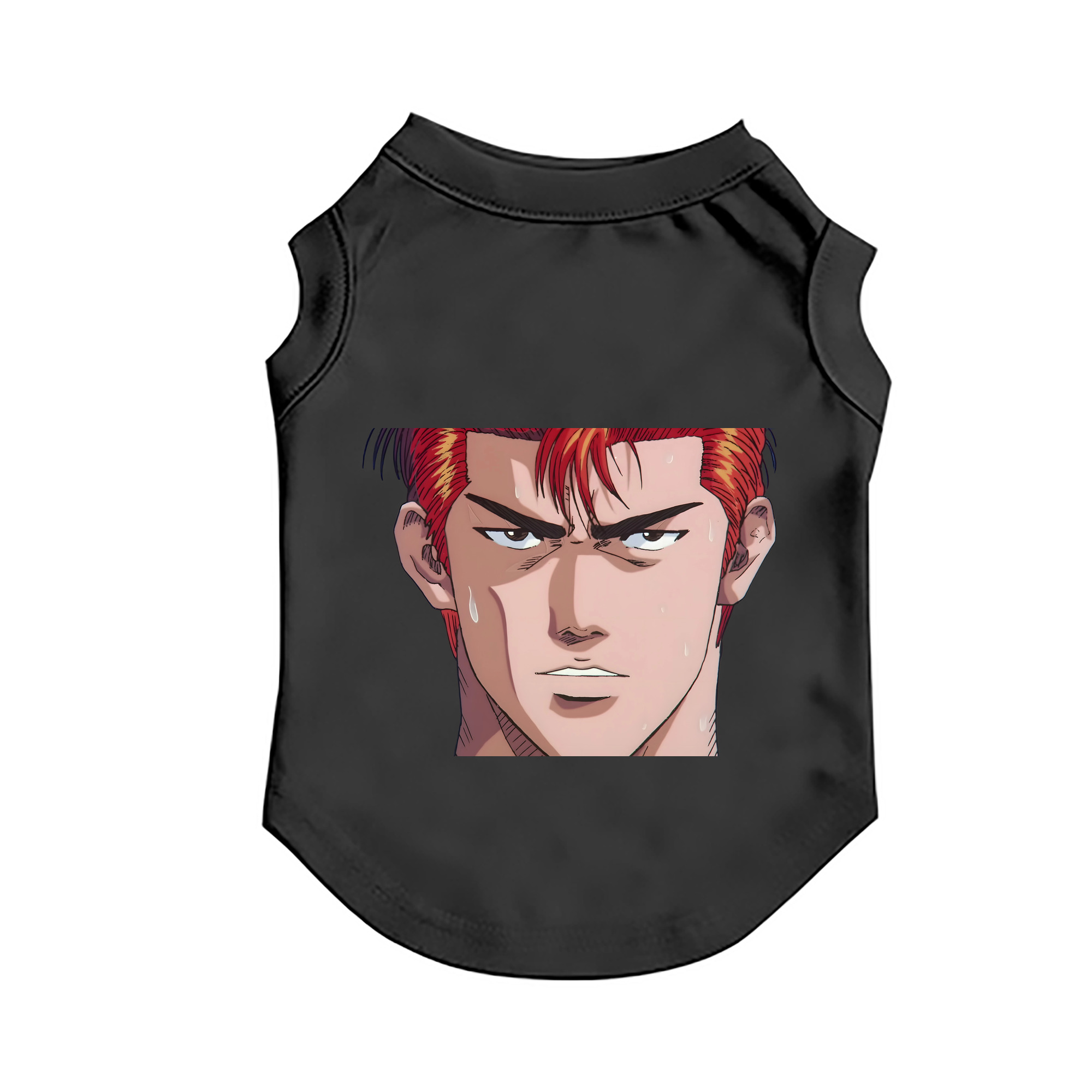 （画像用） SLAM DUNK／スラムダンク ペット用ベスト