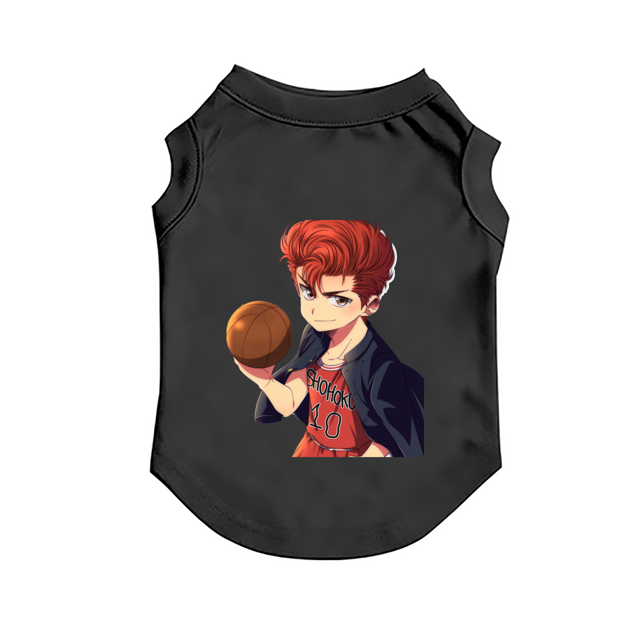 （画像用） SLAM DUNK／スラムダンク ペット用ベスト