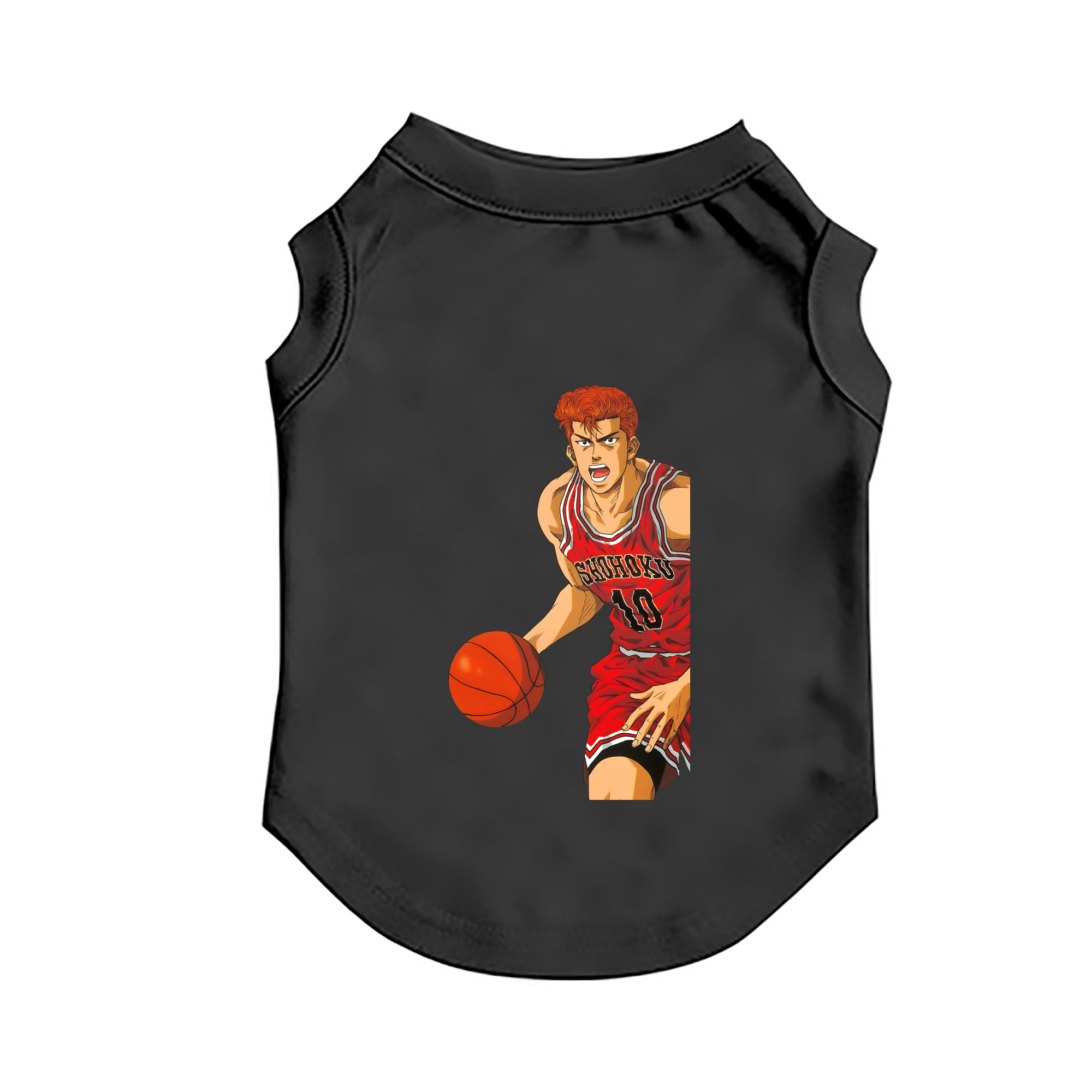 （画像用） SLAM DUNK／スラムダンク ペット用ベスト