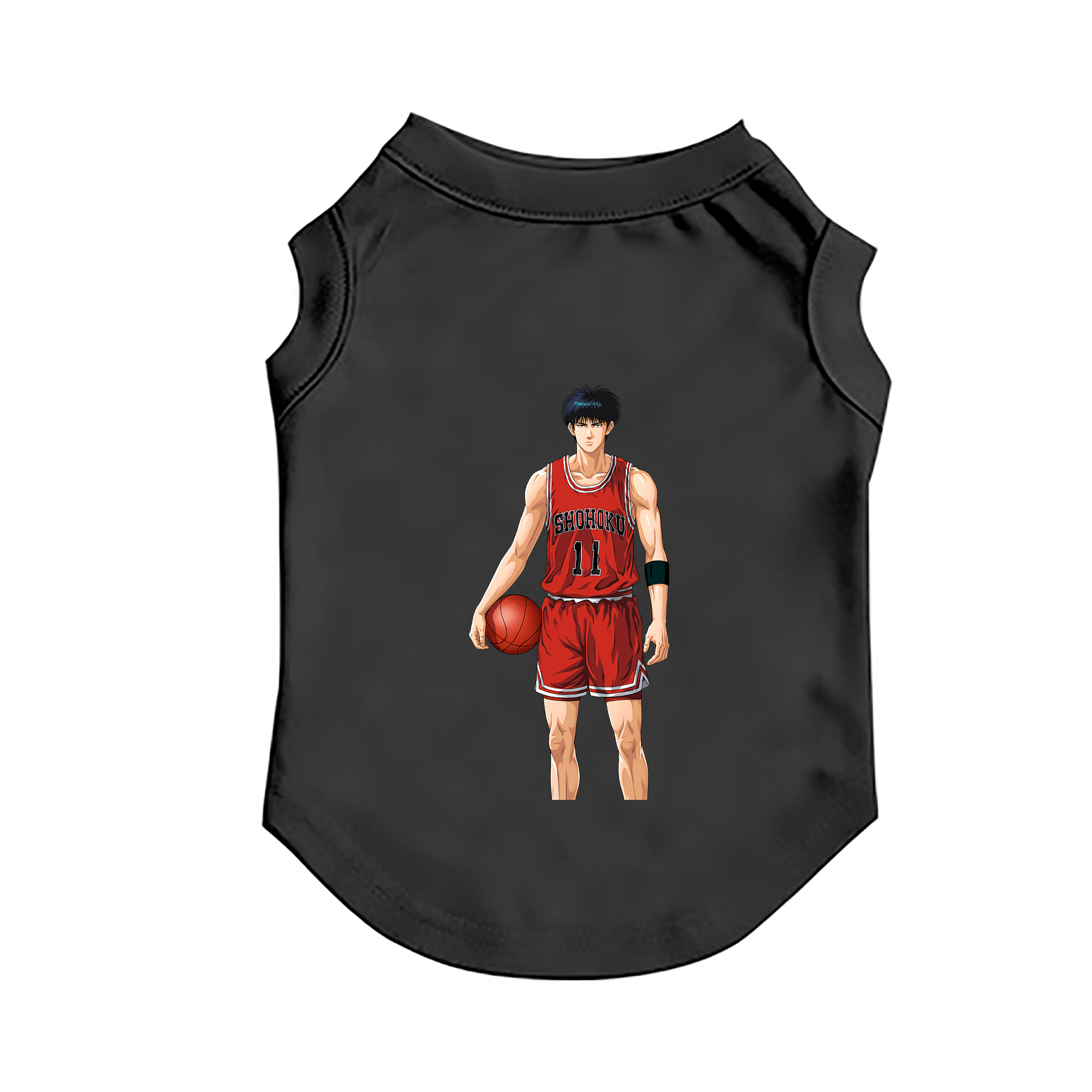 （画像用） SLAM DUNK／スラムダンク ペット用ベスト