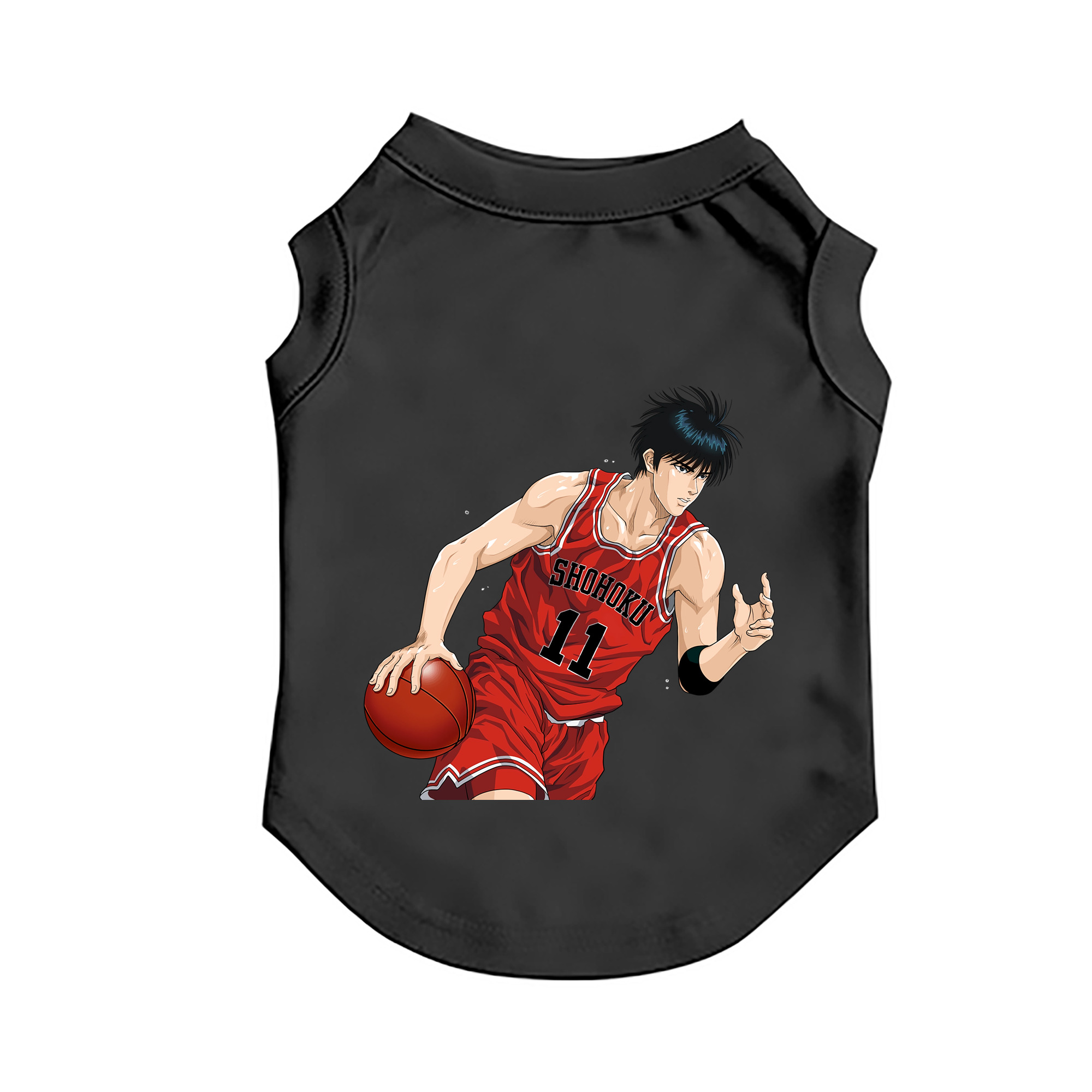 （画像用） SLAM DUNK／スラムダンク ペット用ベスト