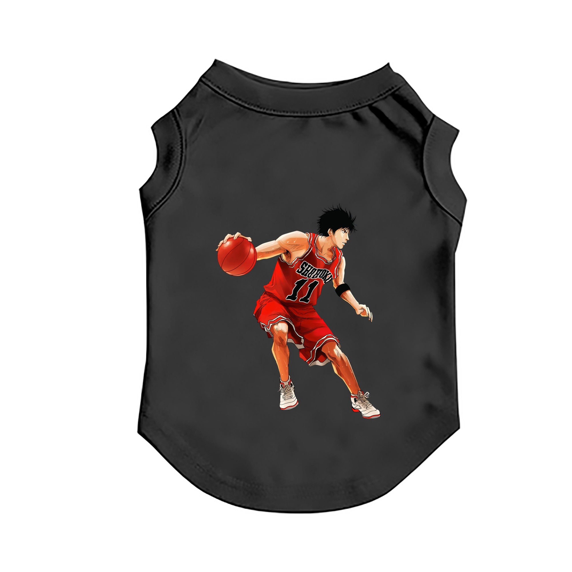 （画像用） SLAM DUNK／スラムダンク ペット用ベスト