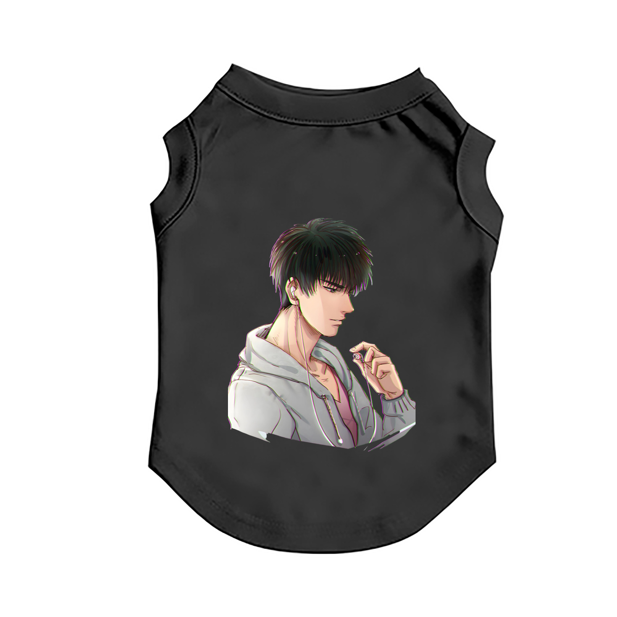 （画像用） SLAM DUNK／スラムダンク ペット用ベスト
