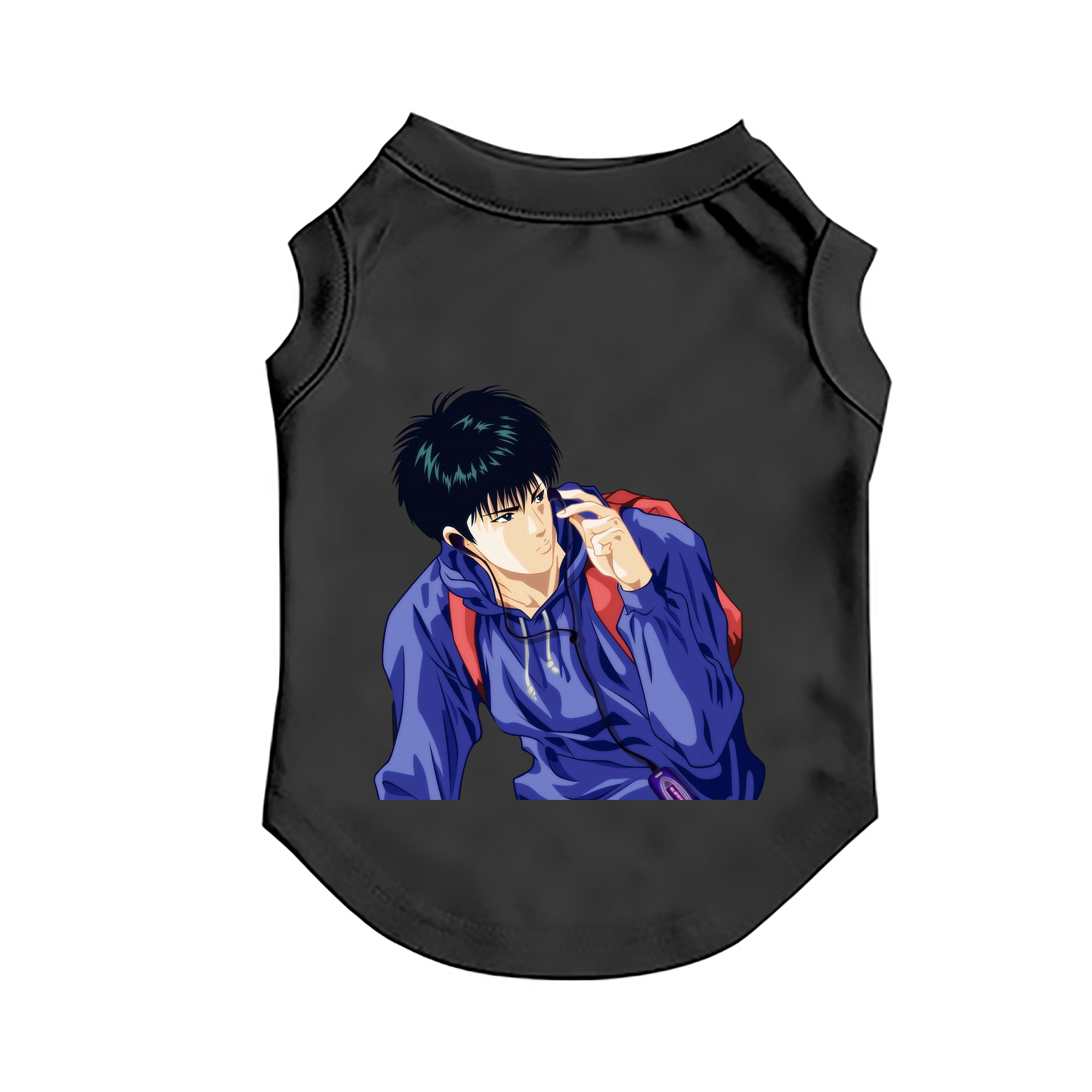 （画像用） SLAM DUNK／スラムダンク ペット用ベスト