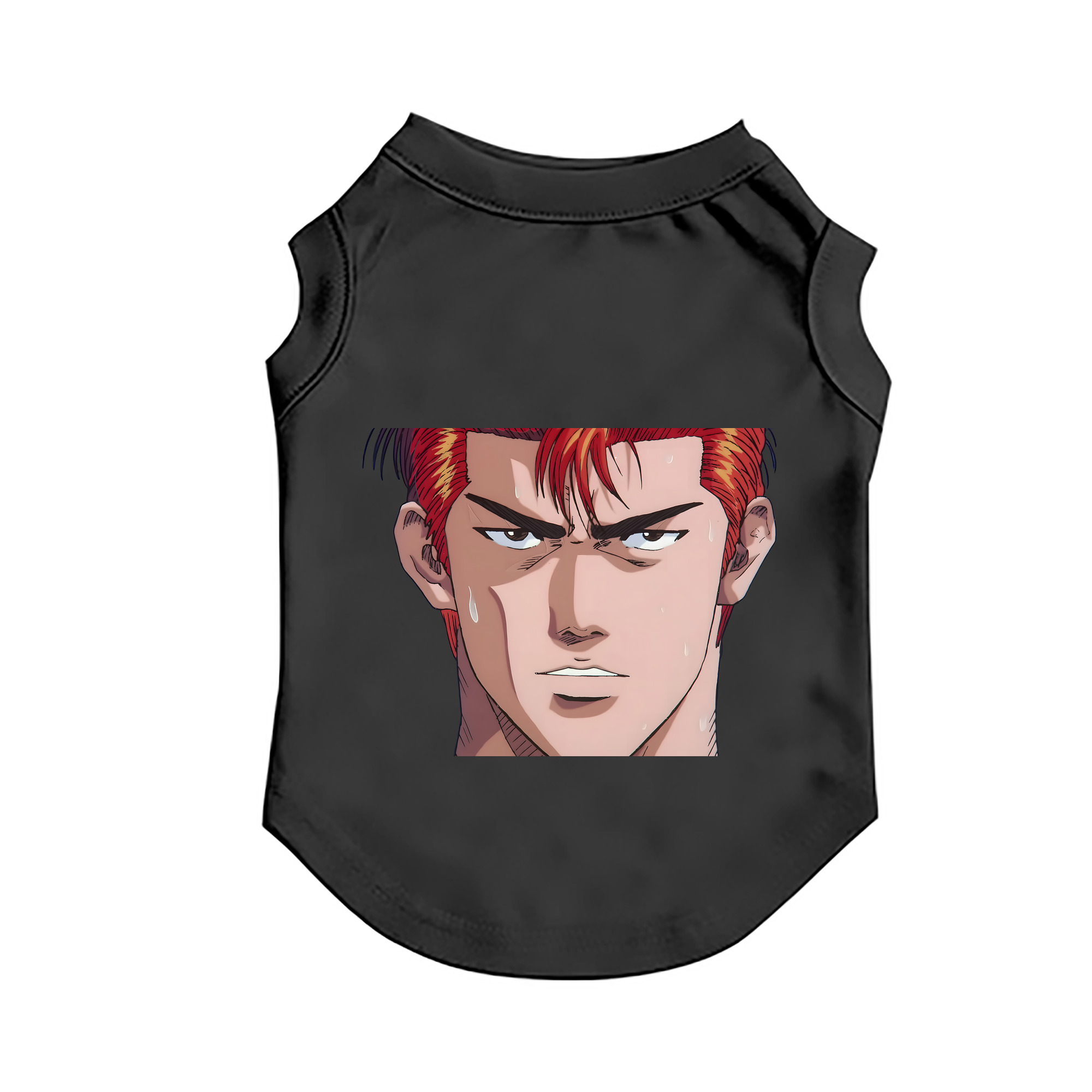 （画像用） SLAM DUNK／スラムダンク ペット用ベスト