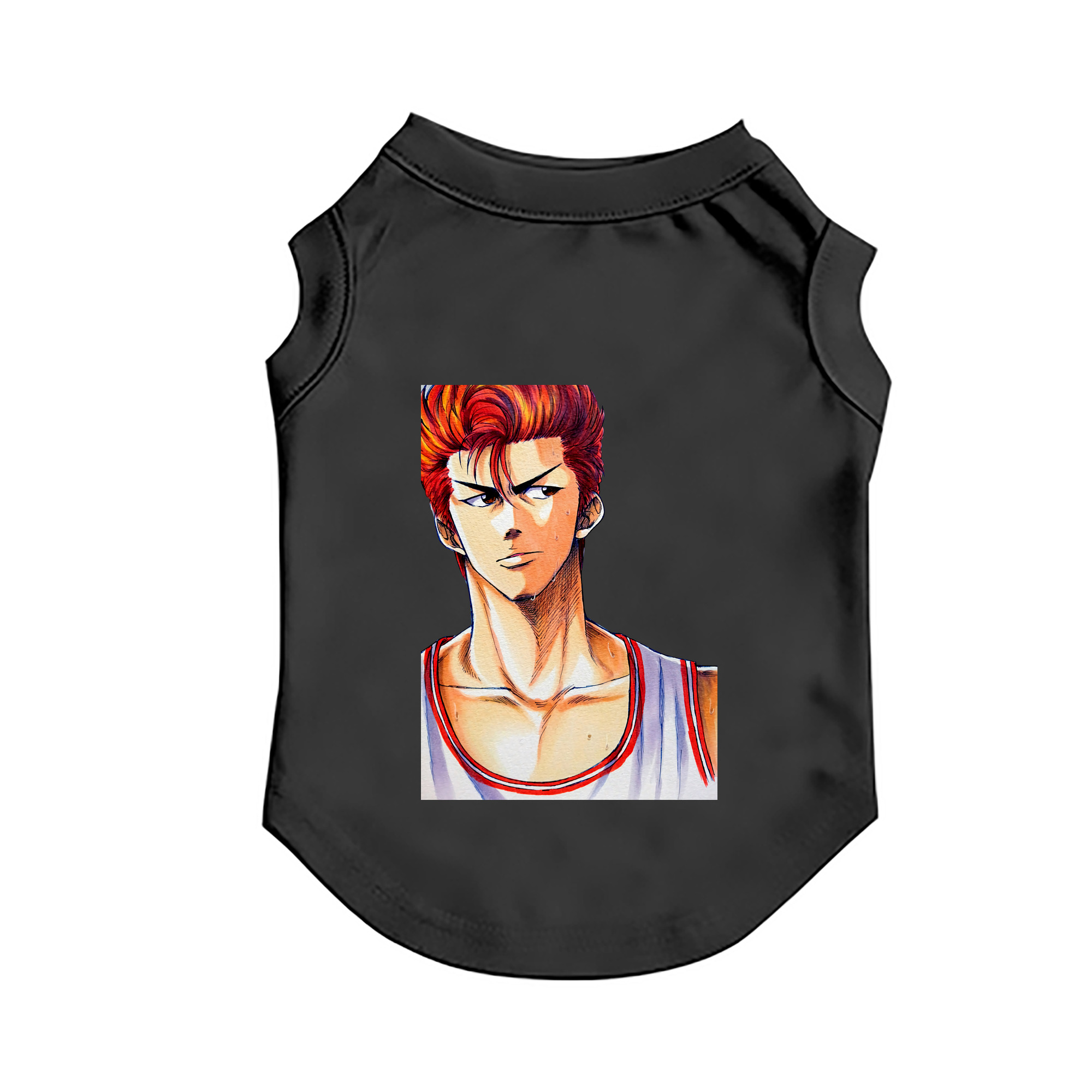 （画像用） SLAM DUNK／スラムダンク ペット用ベスト