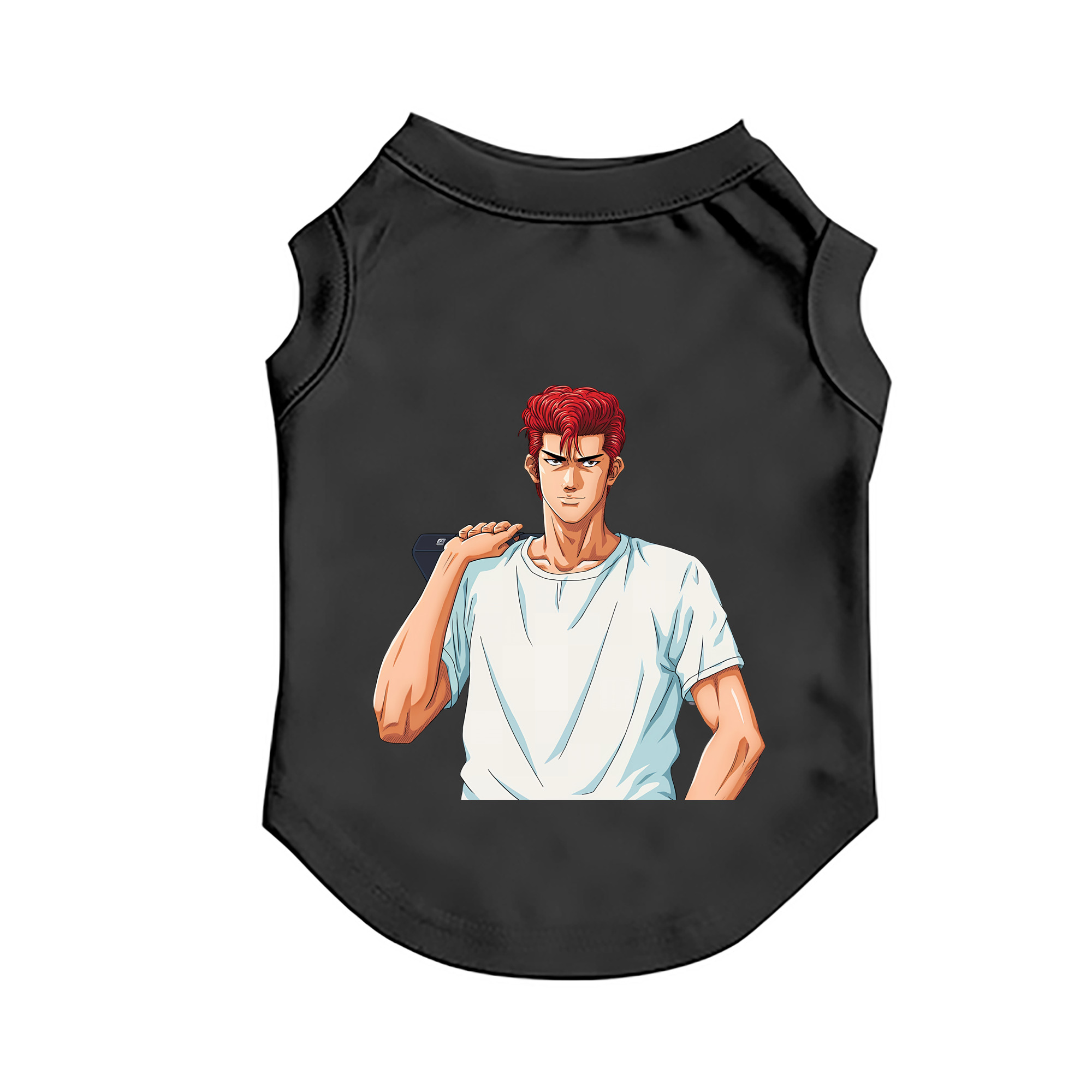 （画像用） SLAM DUNK／スラムダンク ペット用ベスト