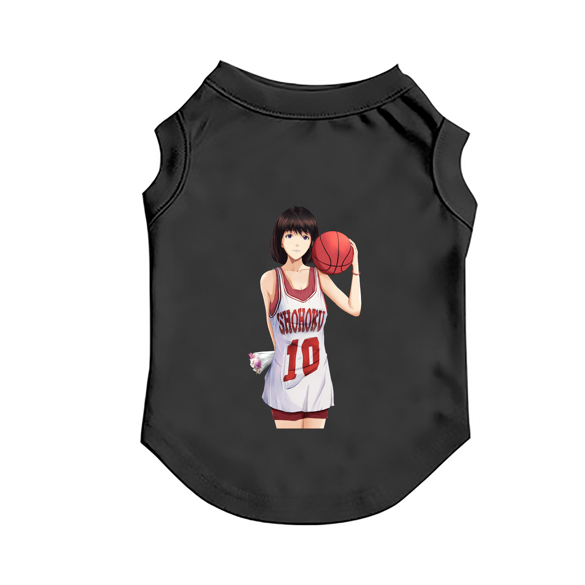 （画像用） SLAM DUNK／スラムダンク ペット用ベスト