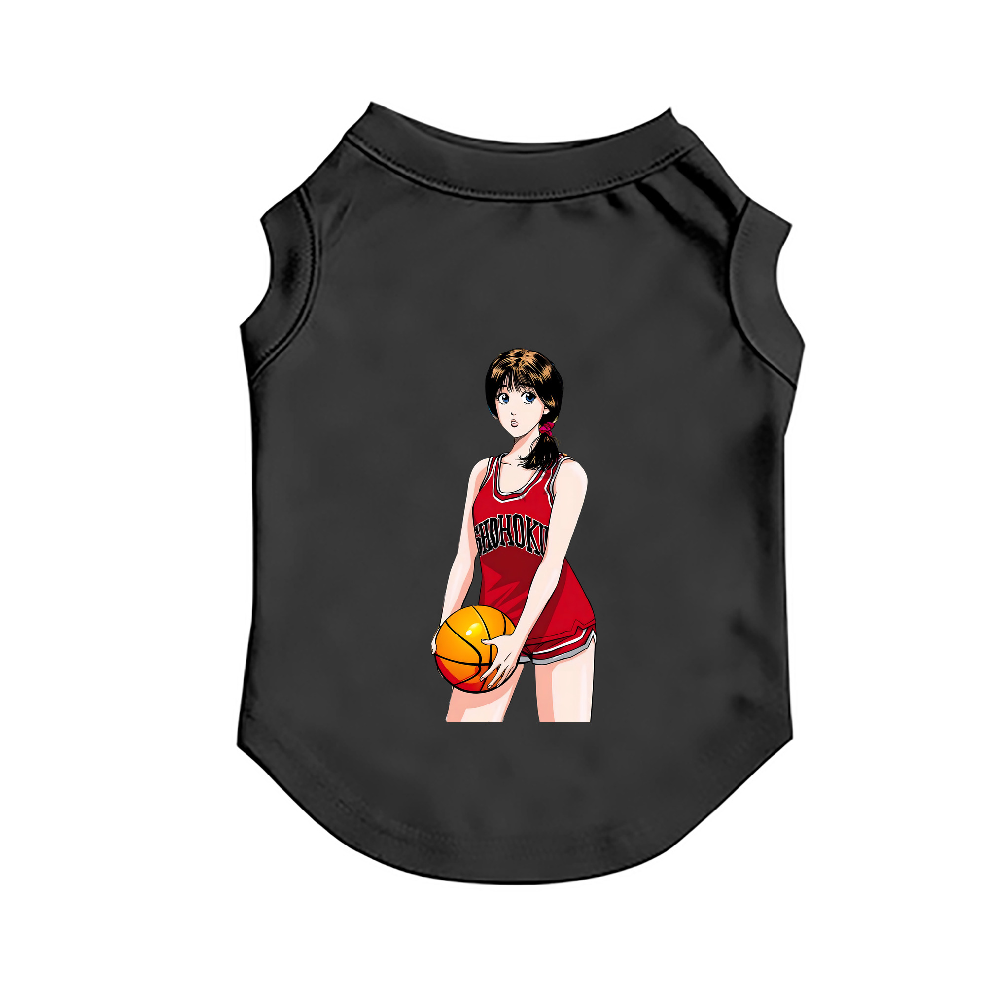 （画像用） SLAM DUNK／スラムダンク ペット用ベスト