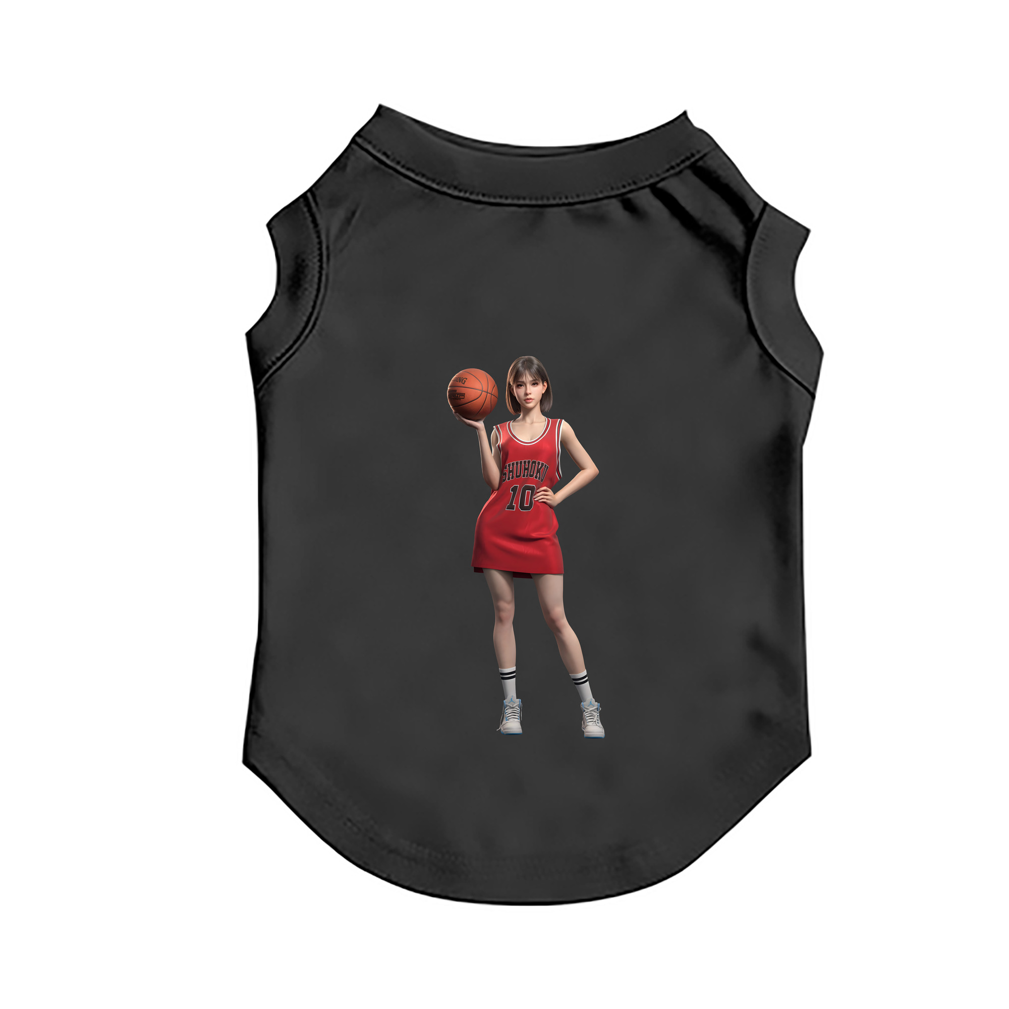 （画像用） SLAM DUNK／スラムダンク ペット用ベスト