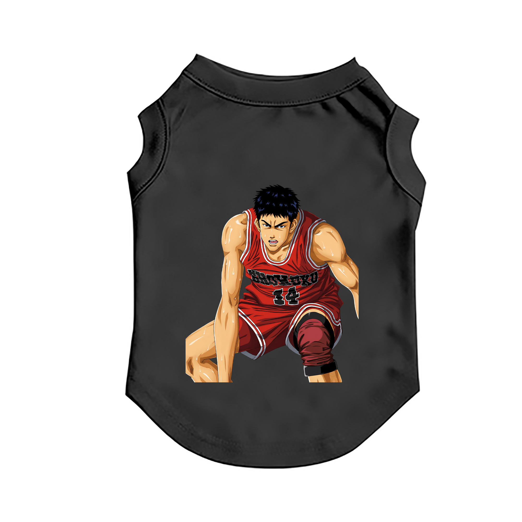 （画像用） SLAM DUNK／スラムダンク ペット用ベスト