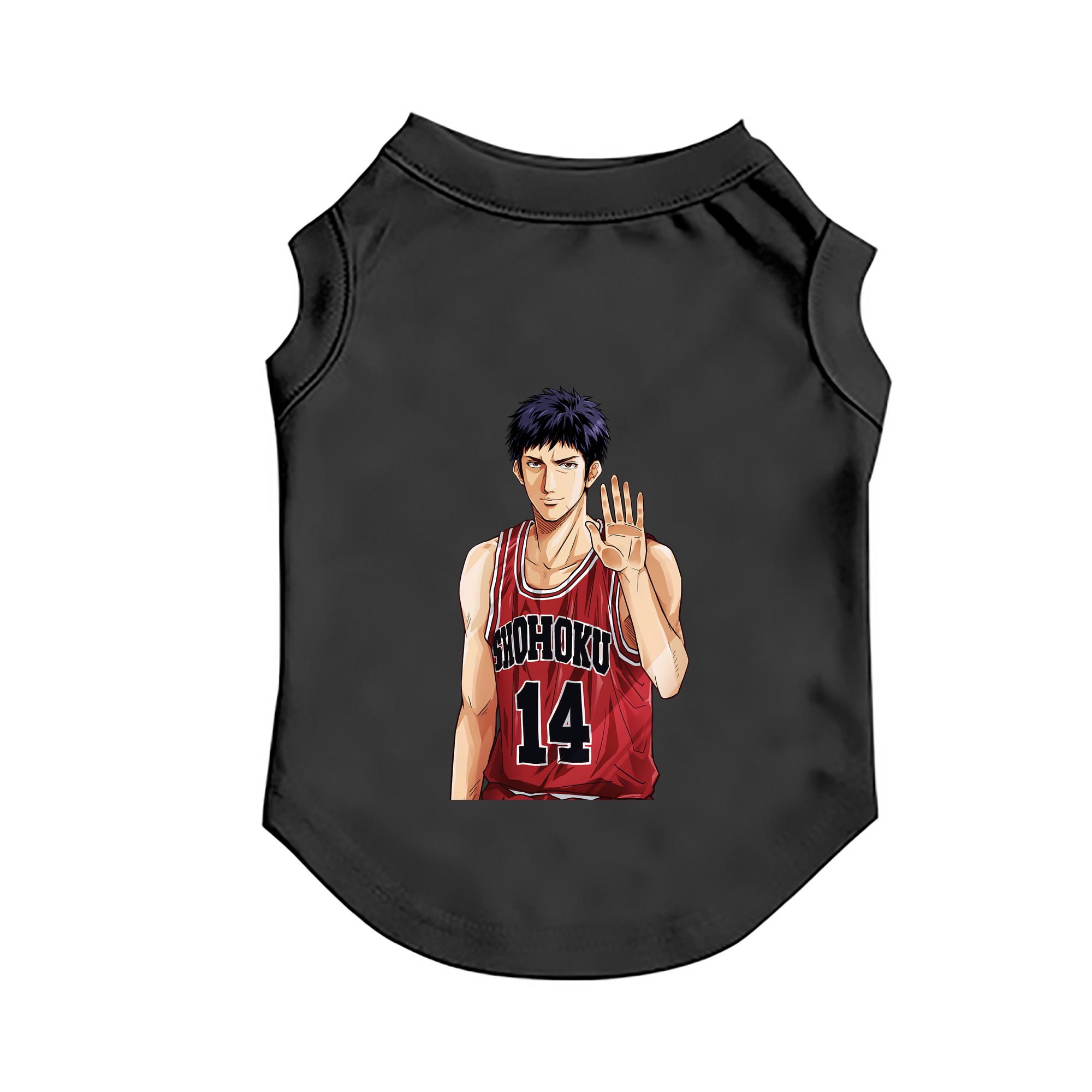 （画像用） SLAM DUNK／スラムダンク ペット用ベスト