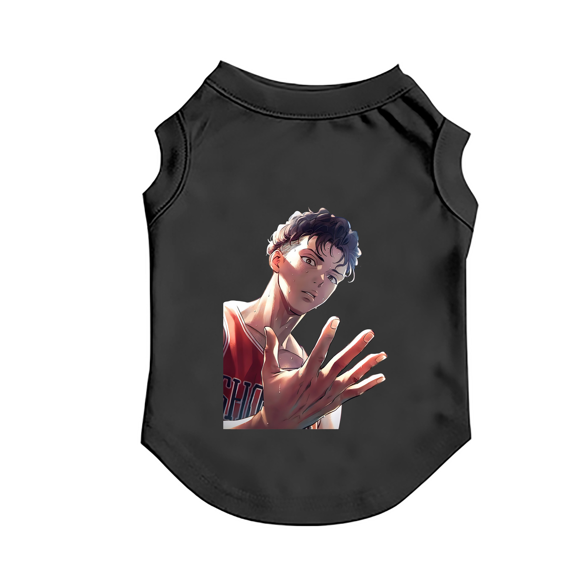 （画像用） SLAM DUNK／スラムダンク ペット用ベスト