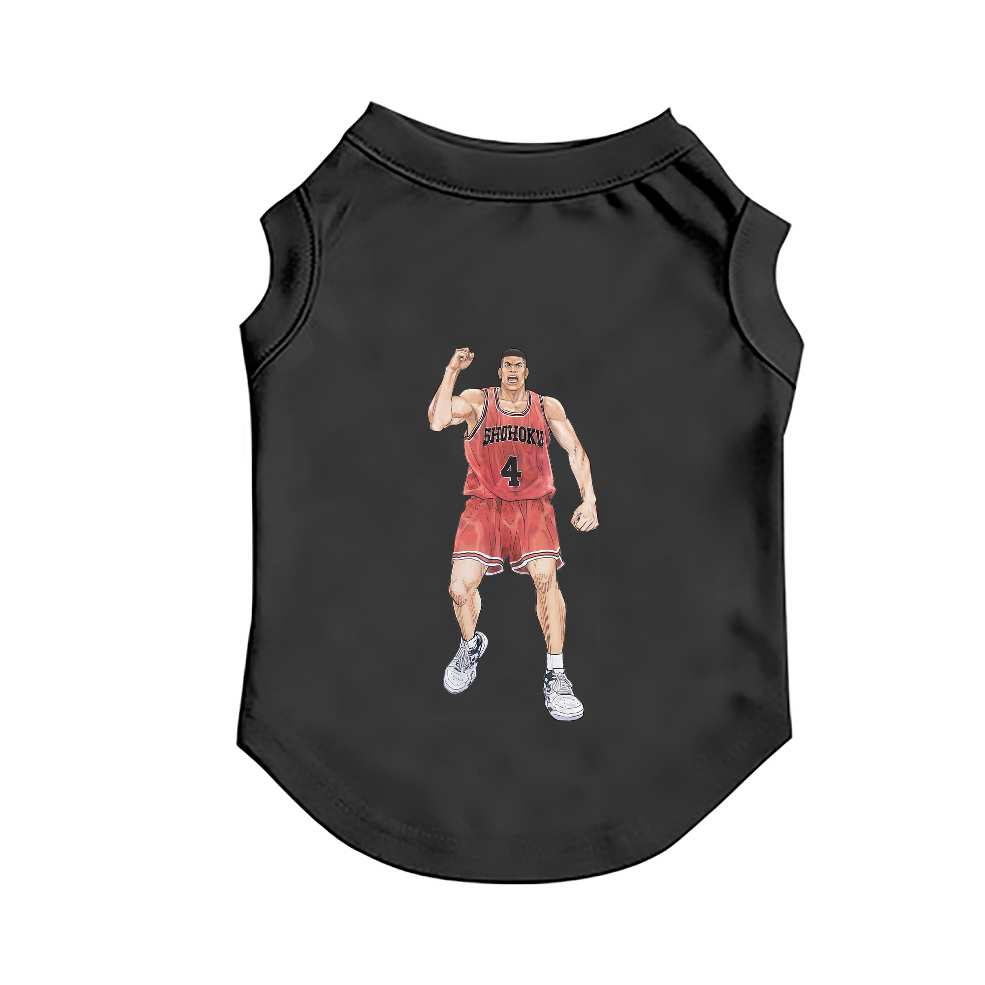 （画像用） SLAM DUNK／スラムダンク ペット用ベスト