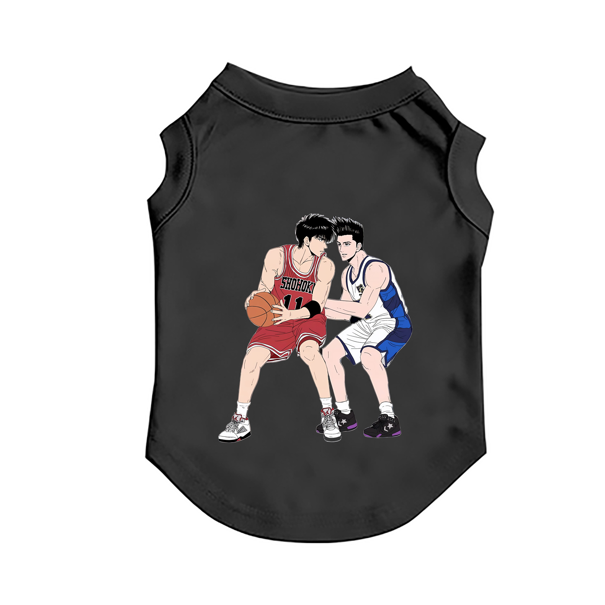 （画像用） SLAM DUNK／スラムダンク ペット用ベスト