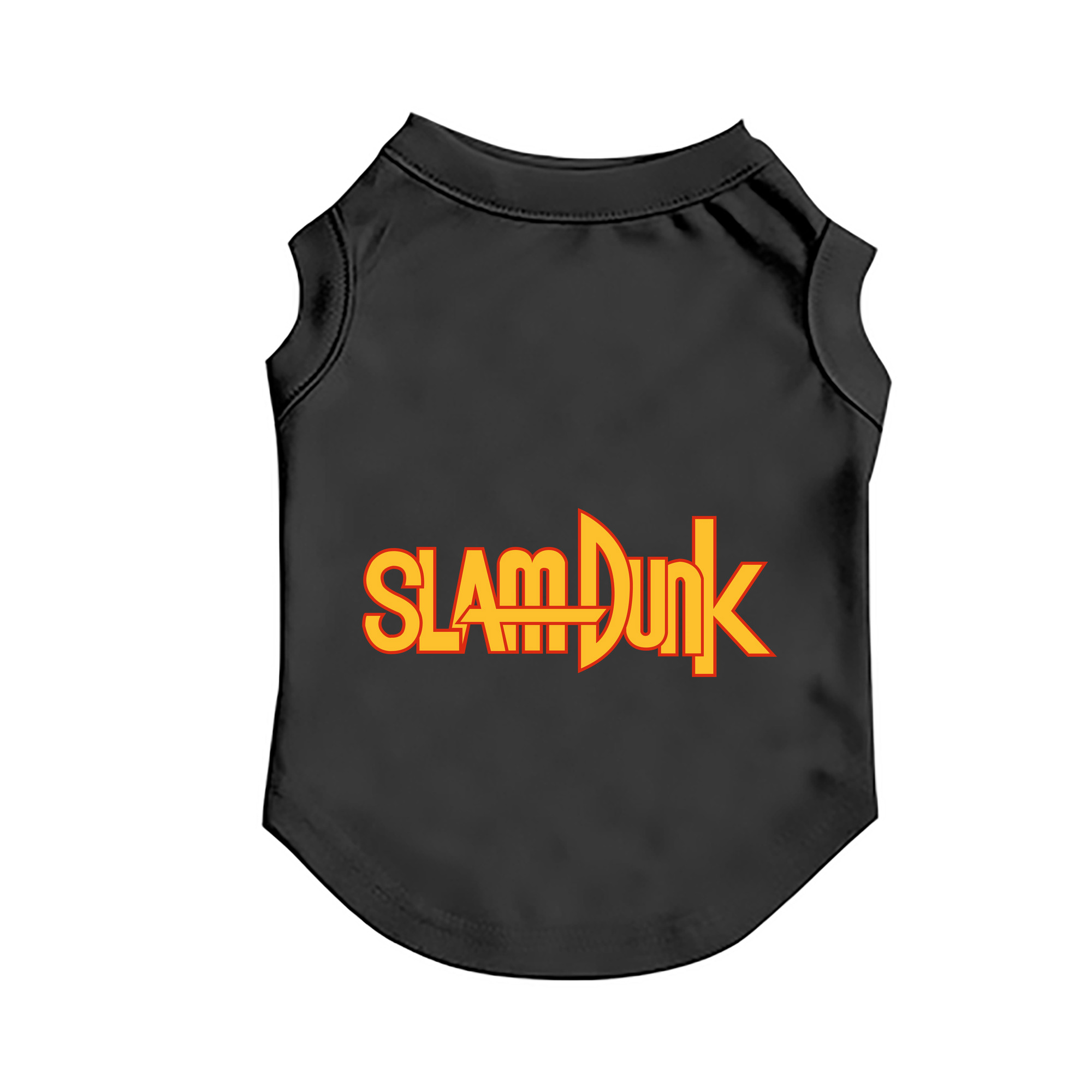 （画像用） SLAM DUNK／スラムダンク ペット用ベスト