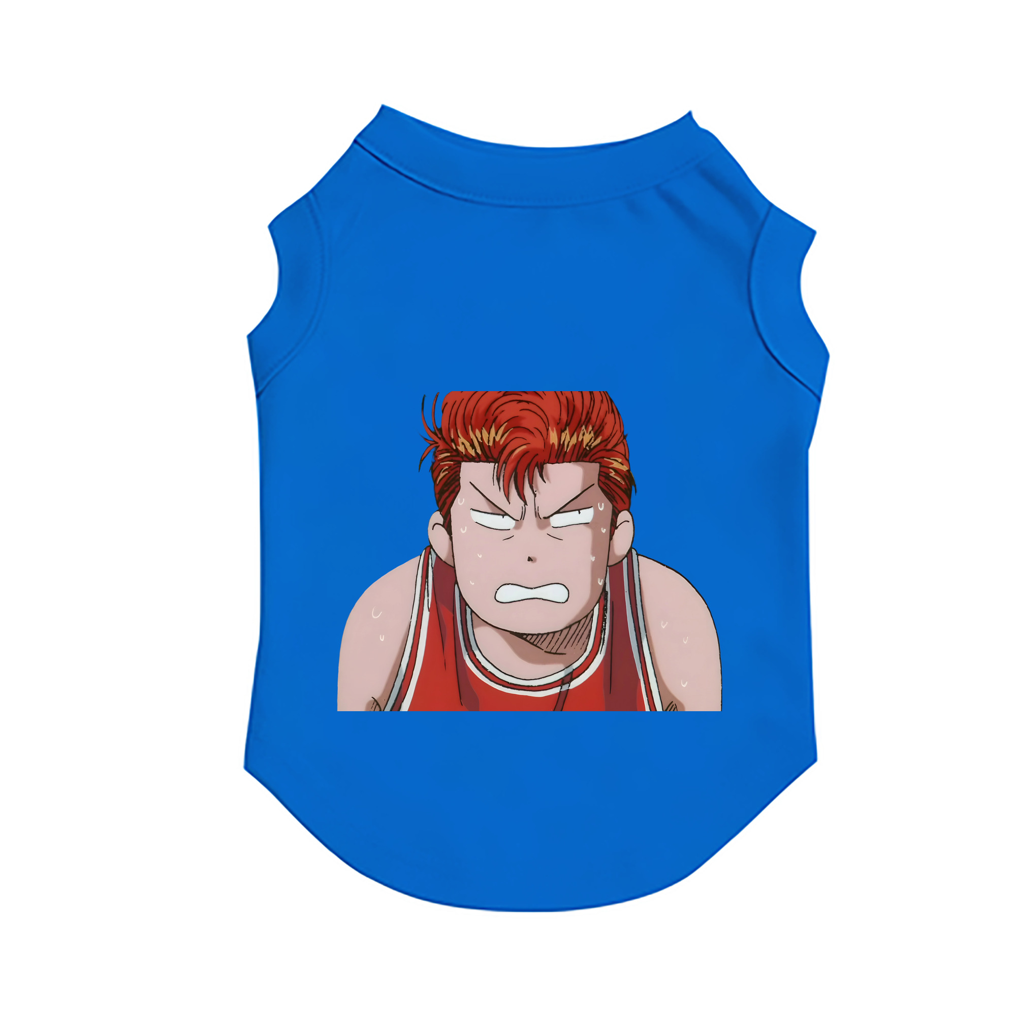 （画像用） SLAM DUNK／スラムダンク ペット用ベスト