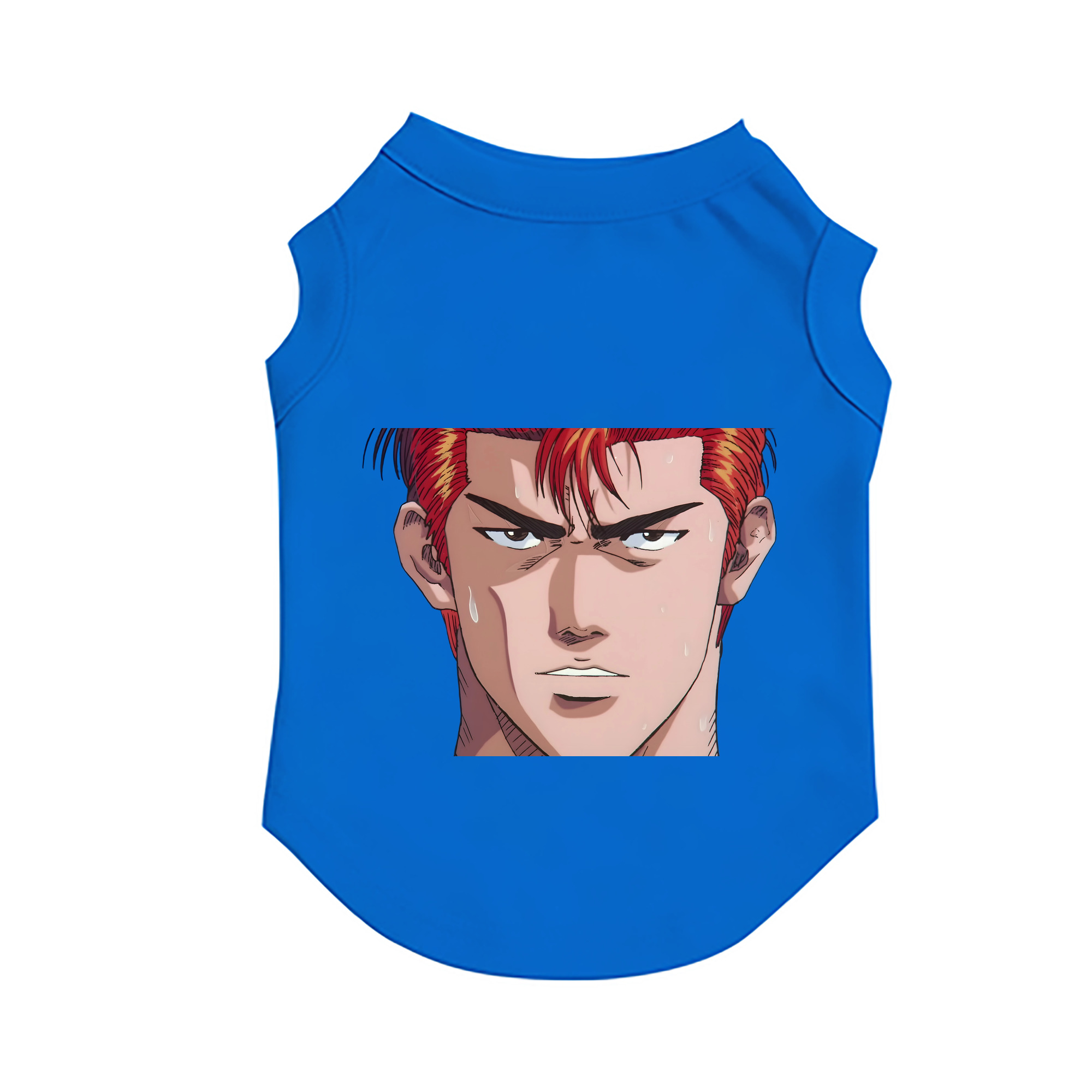 （画像用） SLAM DUNK／スラムダンク ペット用ベスト