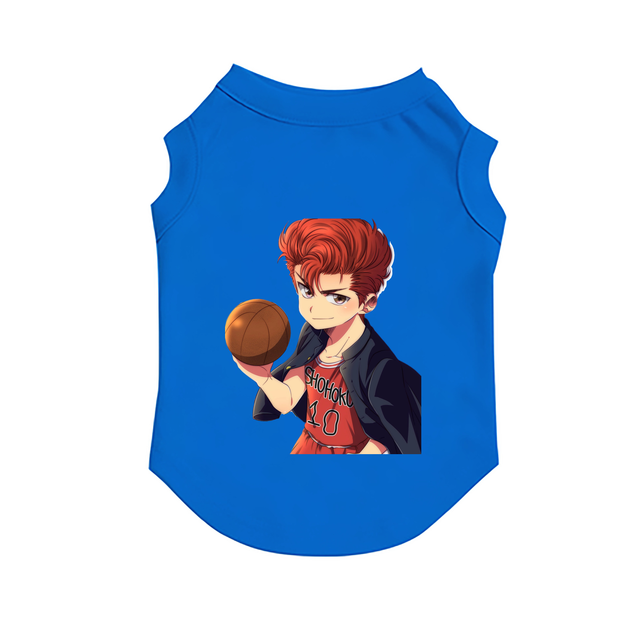 （画像用） SLAM DUNK／スラムダンク ペット用ベスト