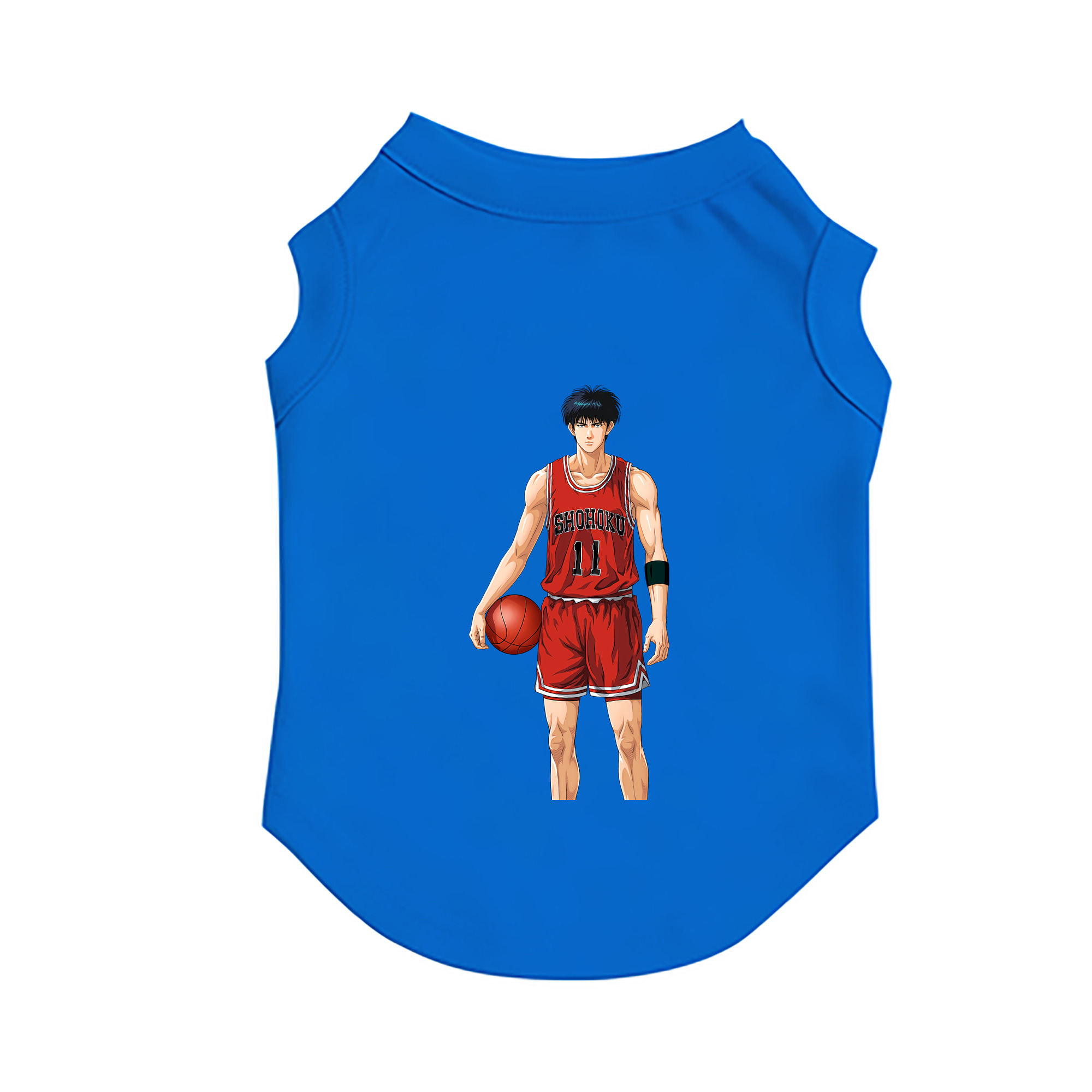 （画像用） SLAM DUNK／スラムダンク ペット用ベスト
