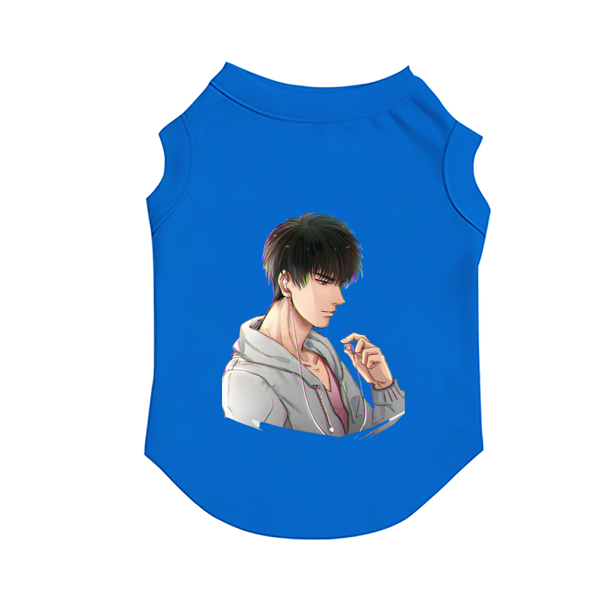 （画像用） SLAM DUNK／スラムダンク ペット用ベスト